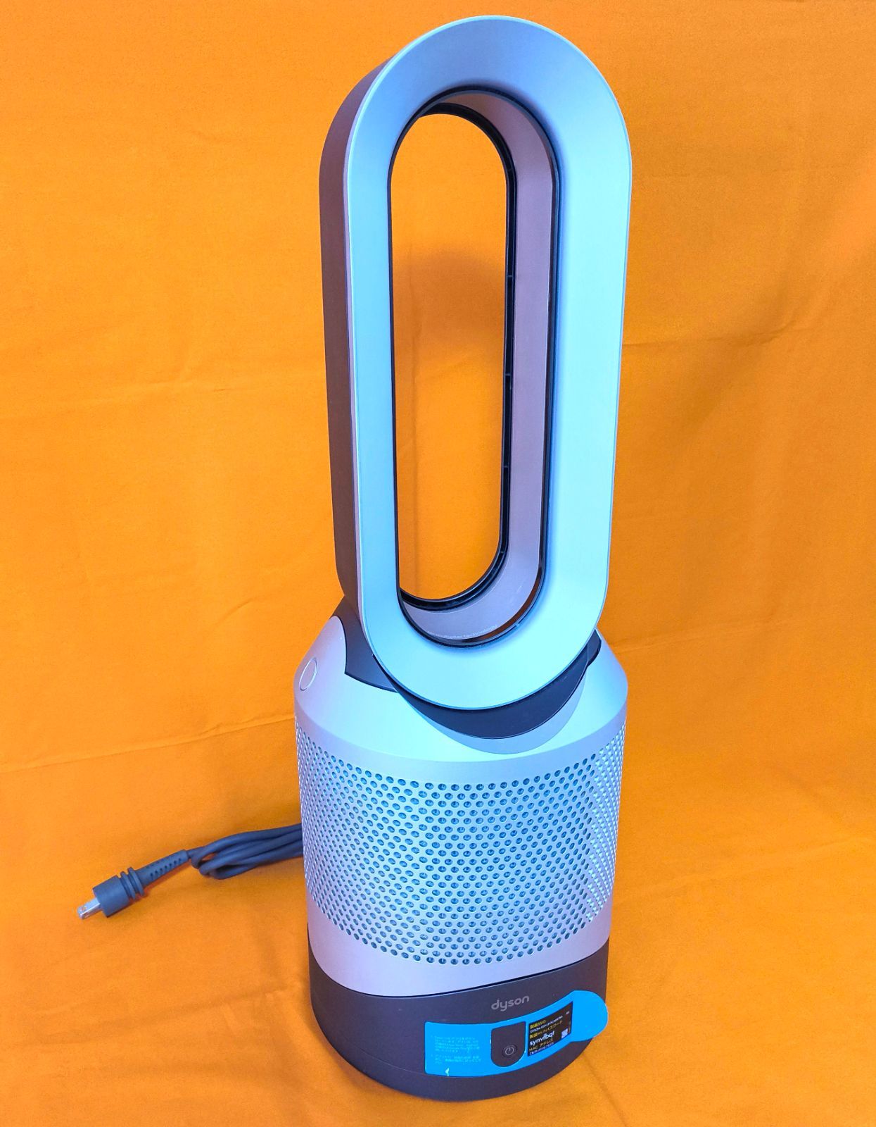 フォロワー様へクーポン配布中》【ジャンク】Dyson Pure Hot+Cool link フォロワー様へクーポン配布中》【ジャンク】Dyson Pure Hot+Cool link