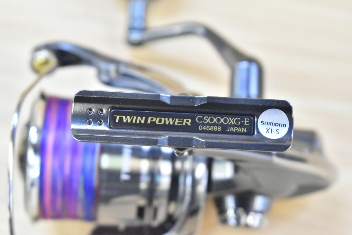 o*s様 24ツインパワー　TWIN POWER C5000XG 4969363046888_5.jpg
