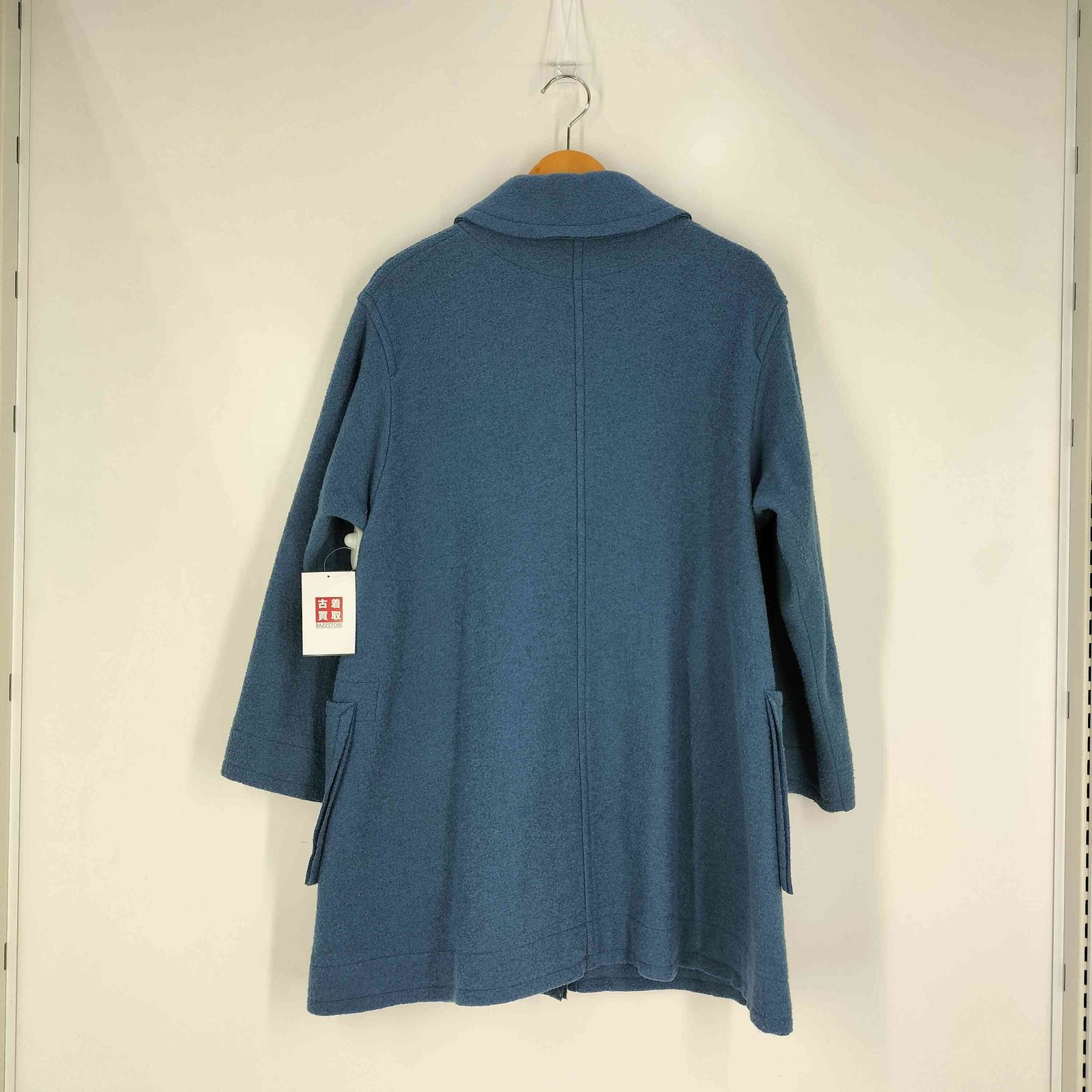 コットンハウスアヤ Cotton House Aya PICK UP ウールナイロン ステン