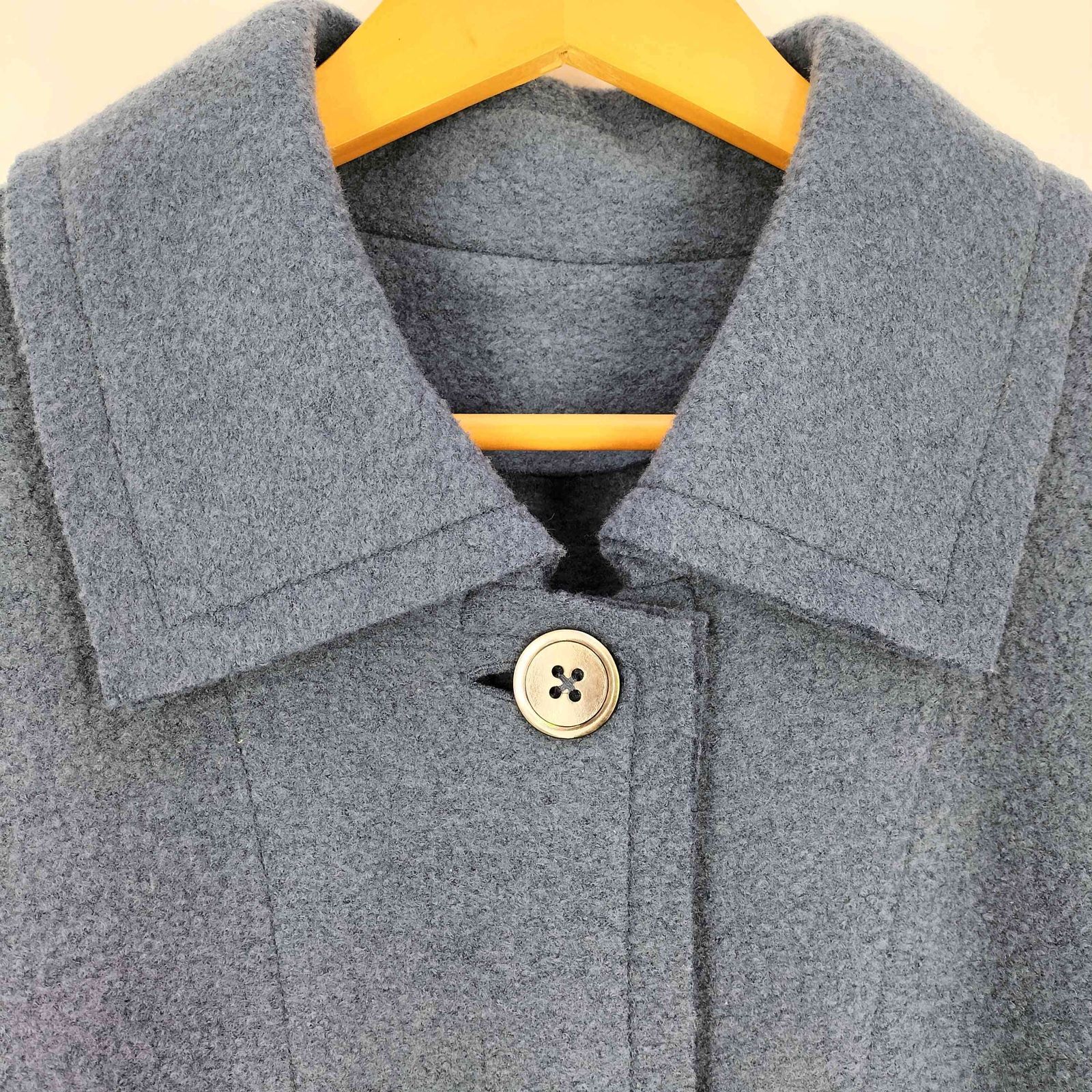 コットンハウスアヤ Cotton House Aya PICK UP ウールナイロン ステン