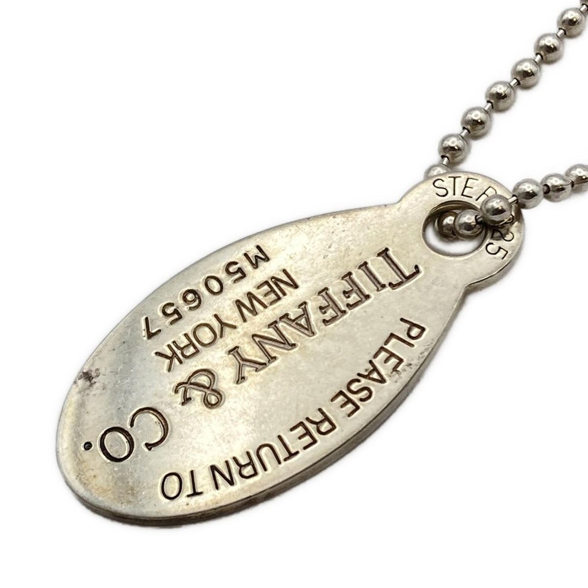 本物保証，得価 TIFFANYu0026Co.(ティファニー) ネックレス PERETTI 