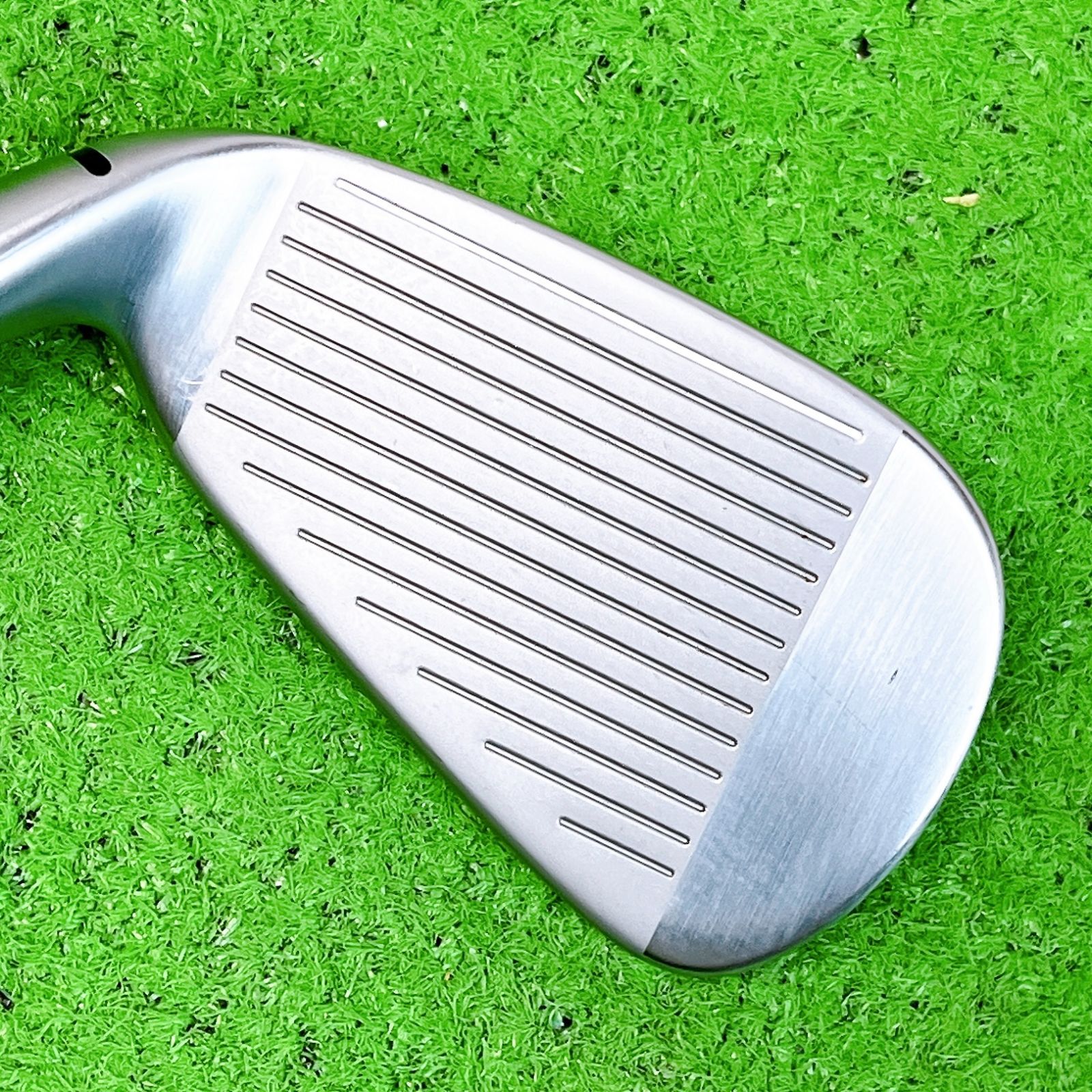 美品 テーラーメイド QI MAX LITE 7番アイアン 単品 右打ち メンズ