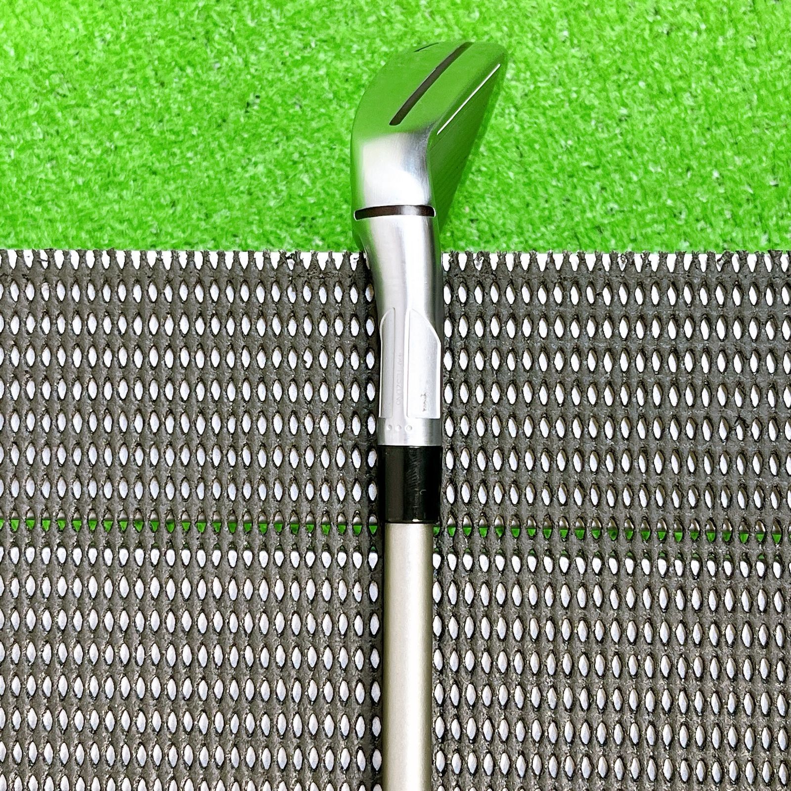 美品 テーラーメイド QI MAX LITE 7番アイアン 単品 右打ち メンズ