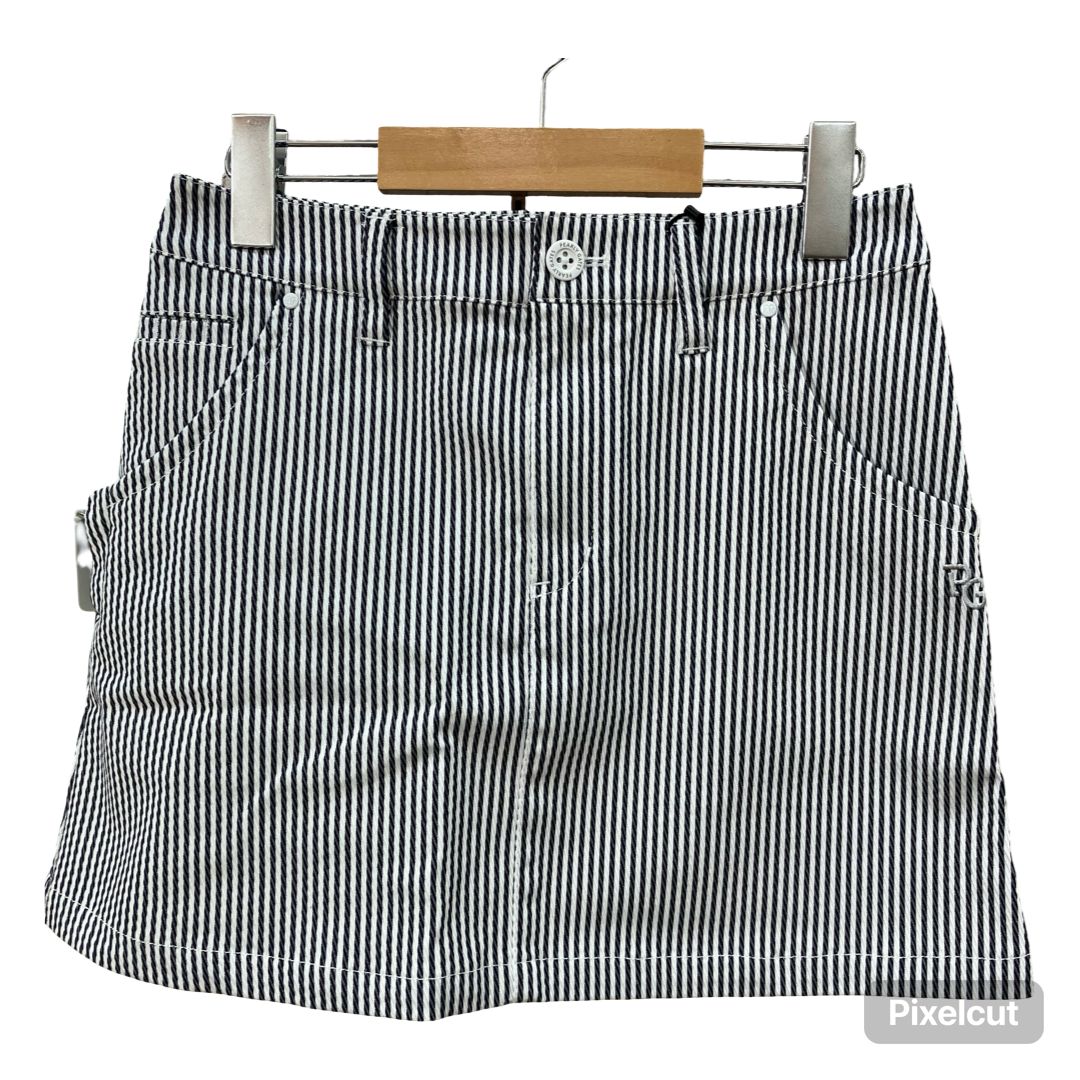 GF1 PEARLY GATES パーリーゲイツ ゴルフ ゴルフウェア レディース ST