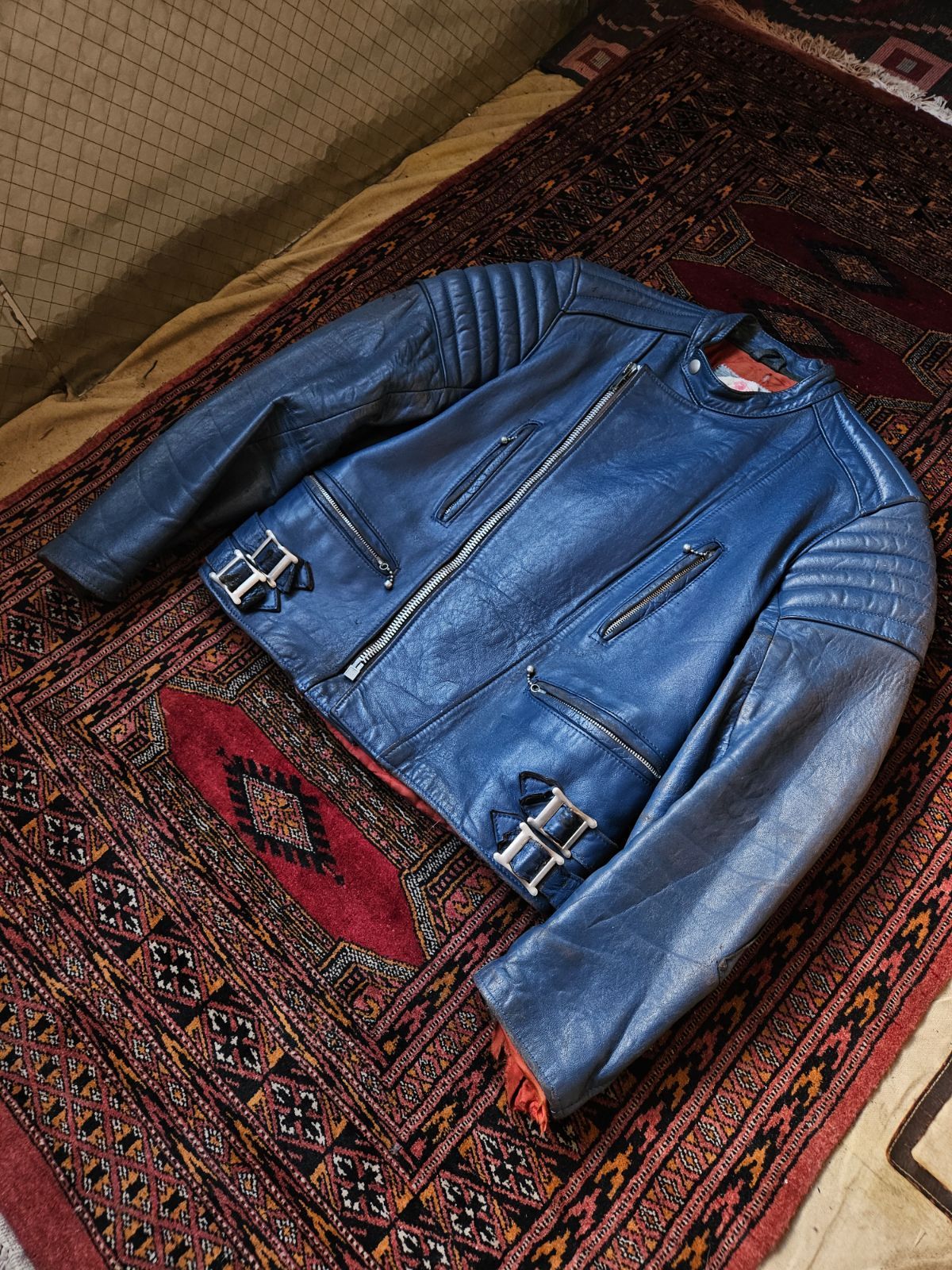70s [HIGHWAYMAN] 