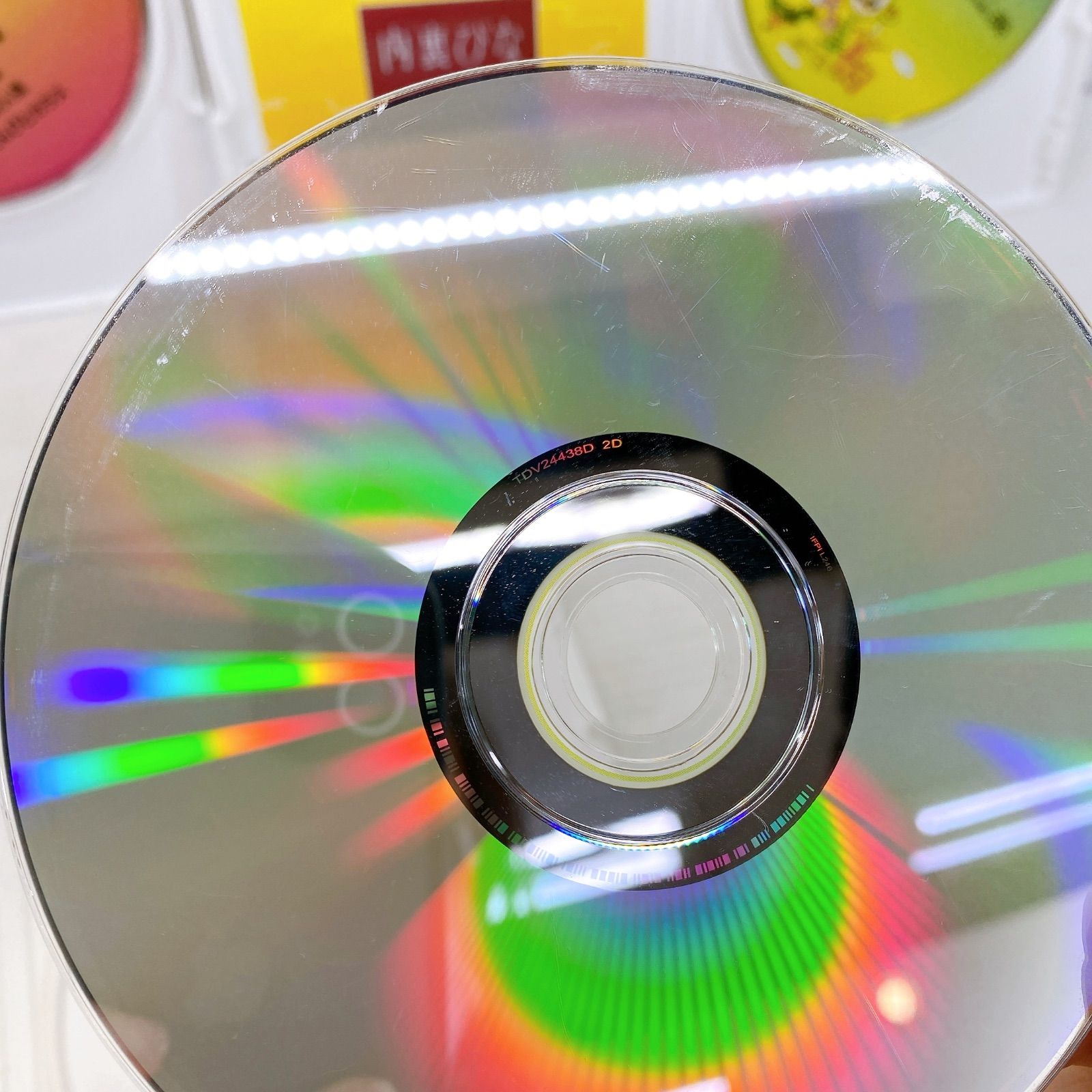 □まんが日本昔ばなしDVD-BOX 第1〜第4集・第11集～第12集 セット 全