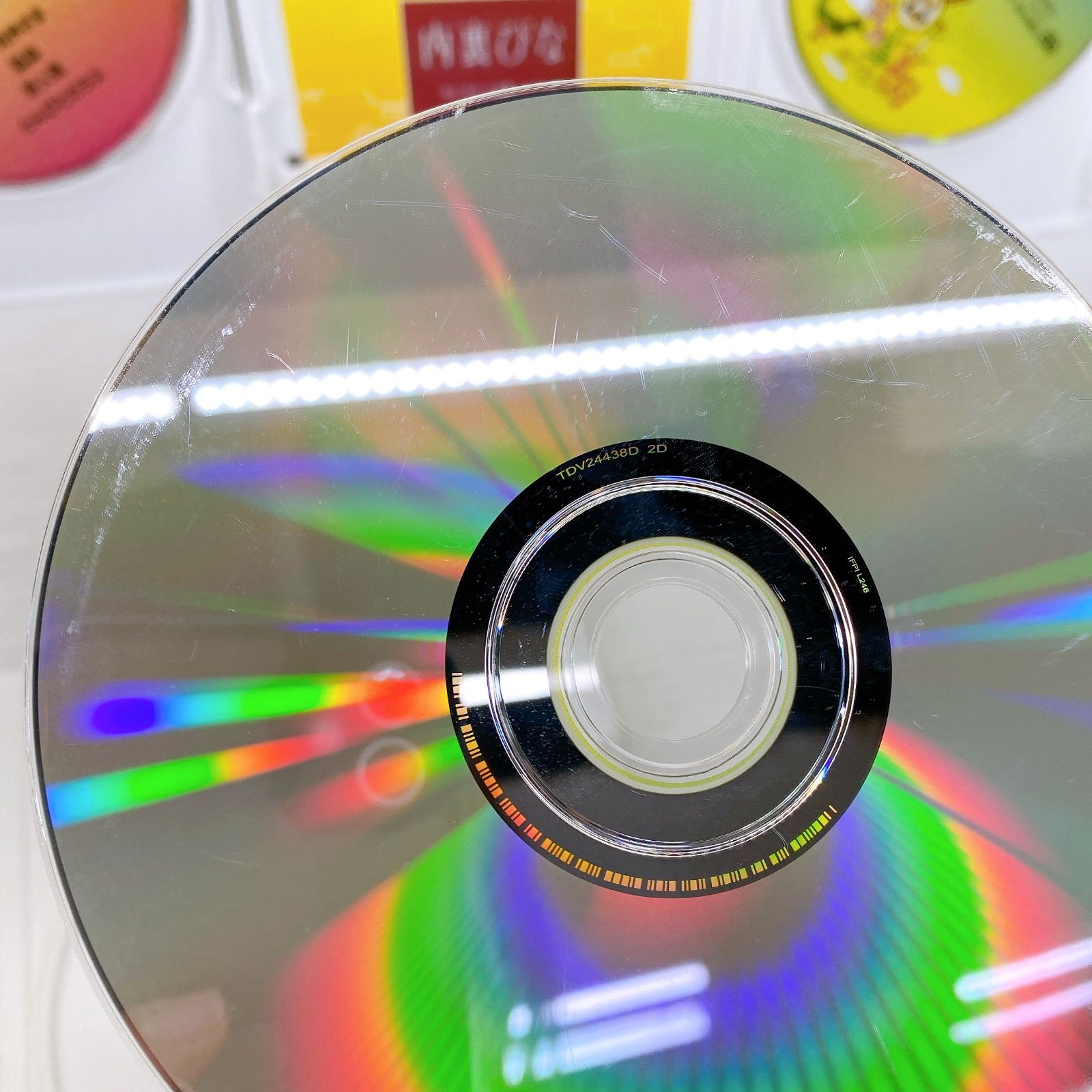 □まんが日本昔ばなしDVD-BOX 第1〜第4集・第11集～第12集 セット 全