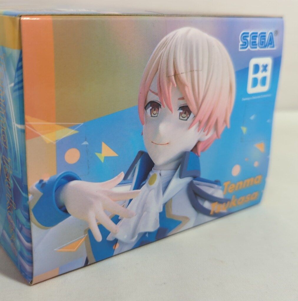 セガ Desktop×Decorate Collections プロジェクトセカイカラフル