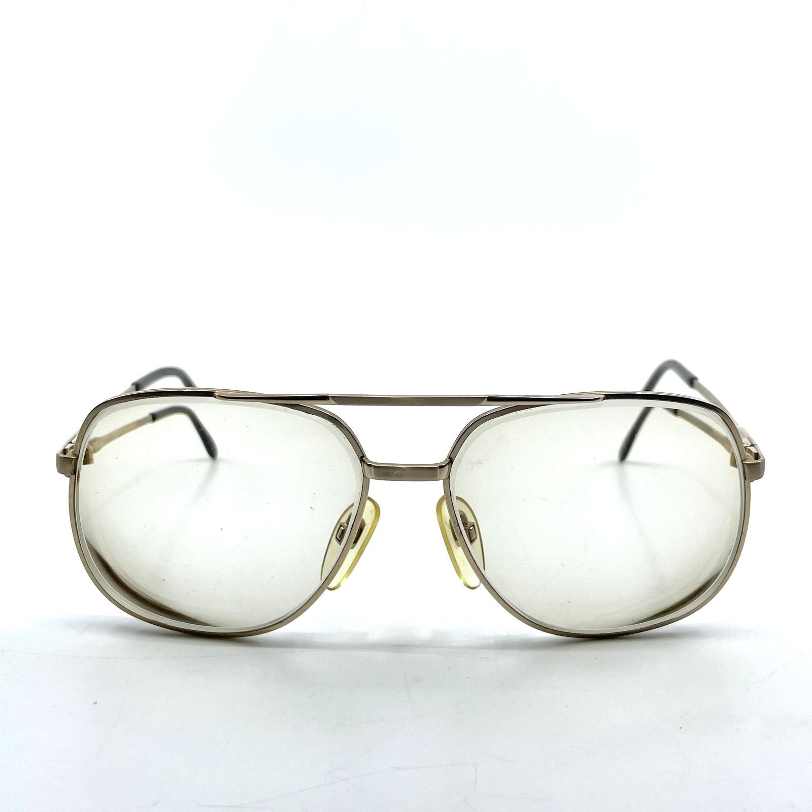 廃盤 近年モデル VINTAGE ローデンストック メガネフルリム未使用品 Rodenstock ローデンストック 眼鏡 メガネ 度有り 135 フルリム