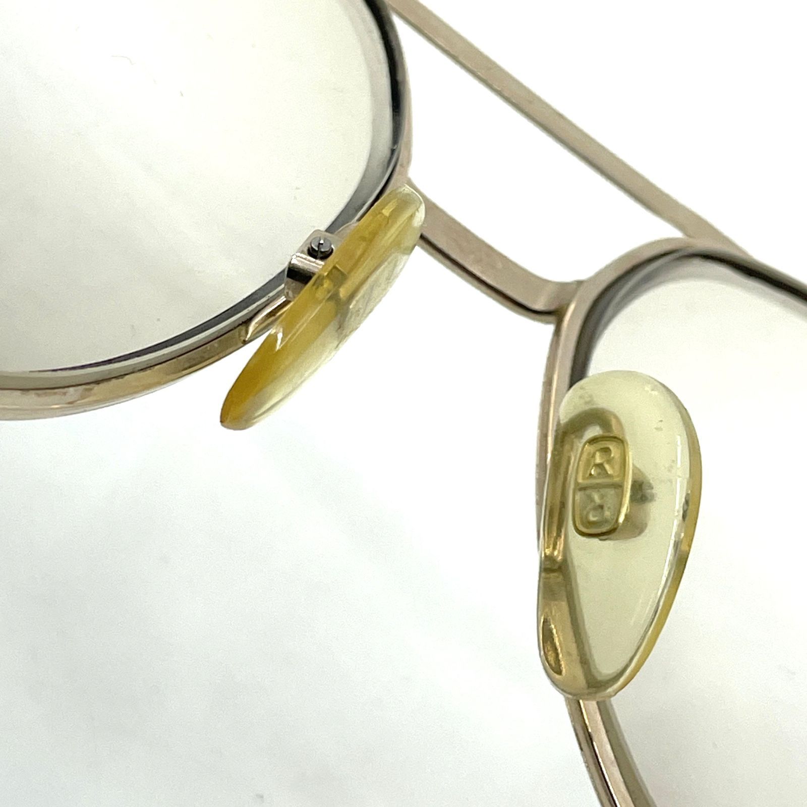 Rodenstock ローデンストック 眼鏡 メガネ 度有り 135 フルリム