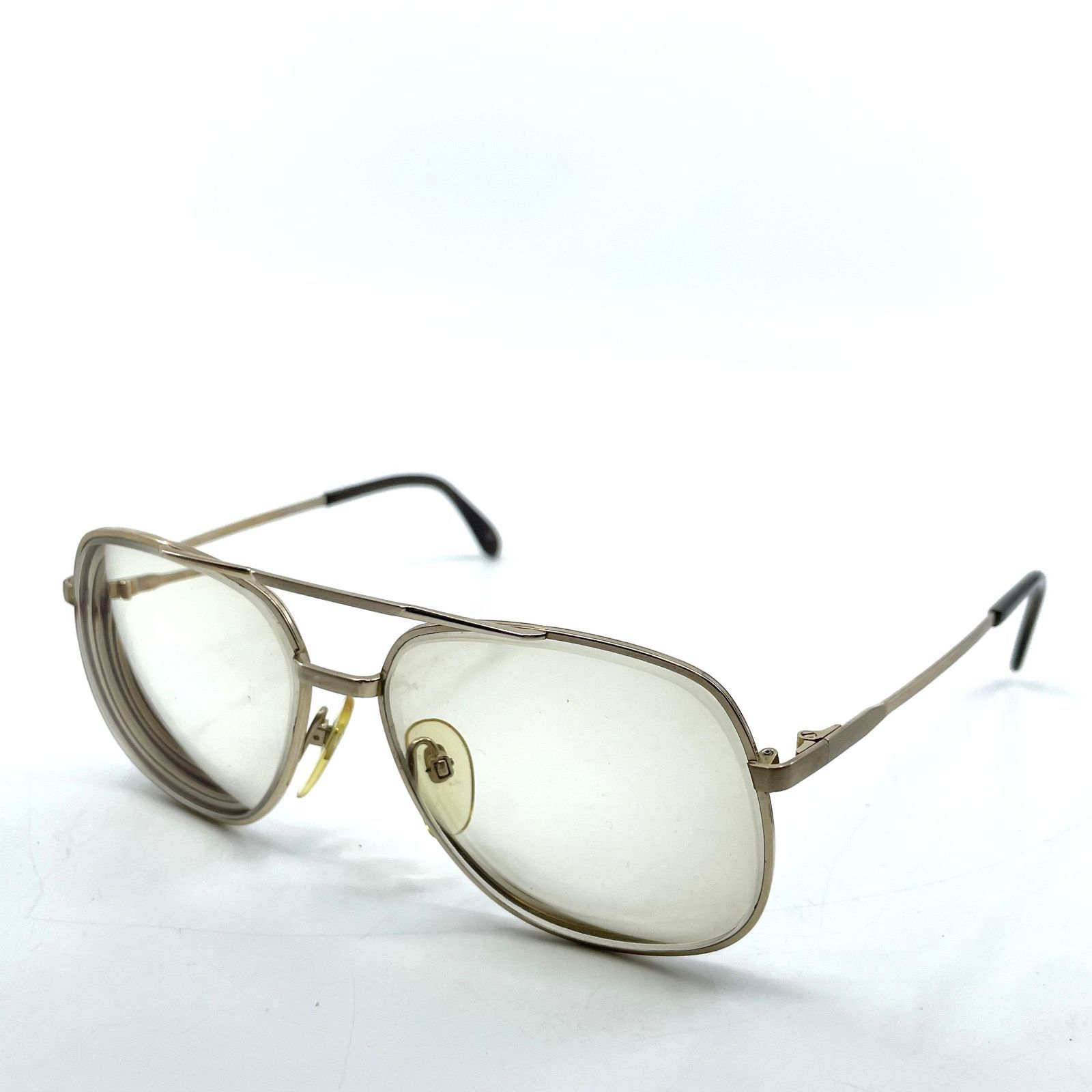 廃盤 近年モデル VINTAGE ローデンストック メガネフルリム未使用品 Rodenstock ローデンストック 眼鏡 メガネ 度有り 135 フルリム