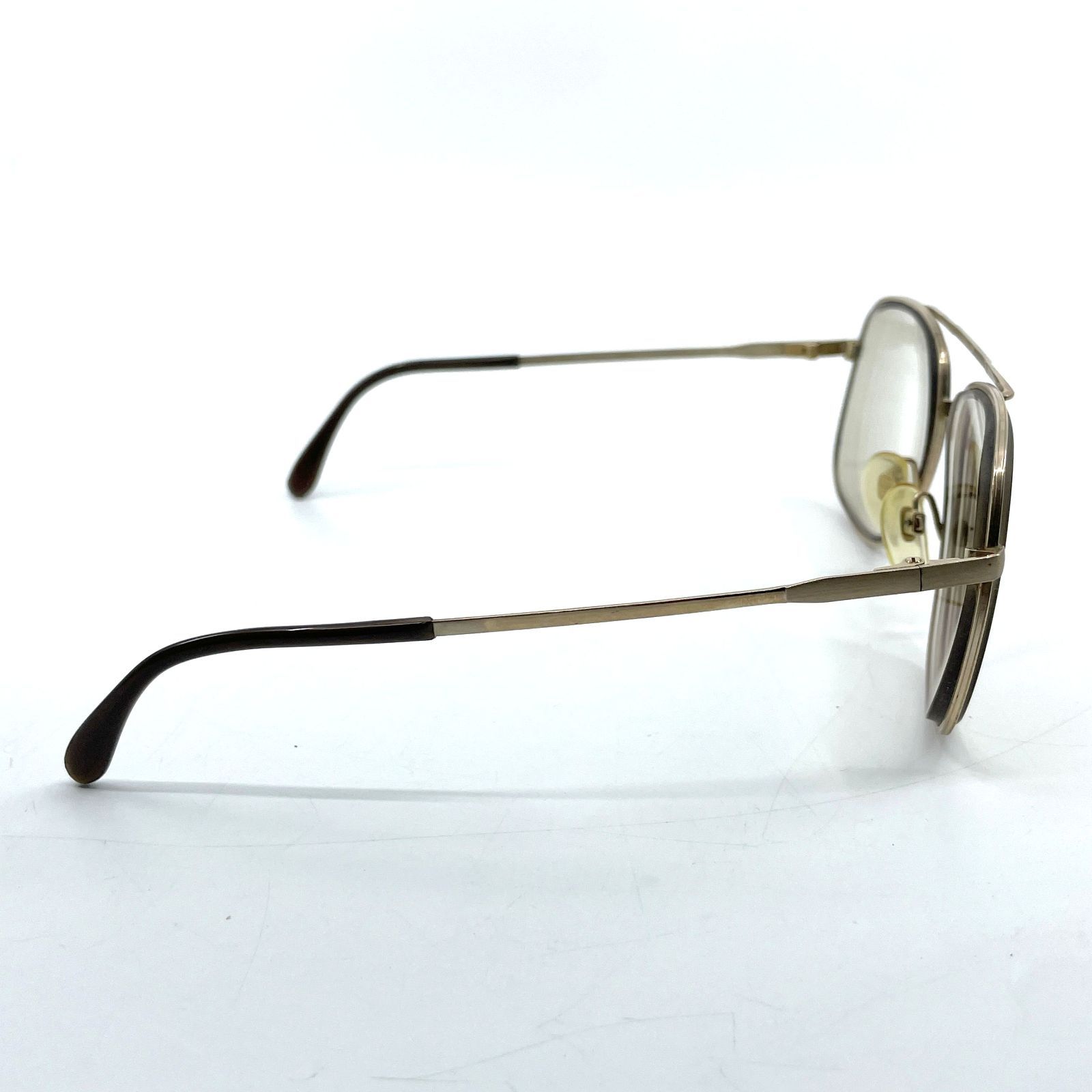 廃盤 近年モデル VINTAGE ローデンストック メガネフルリム未使用品 Rodenstock ローデンストック 眼鏡 メガネ 度有り 135 フルリム