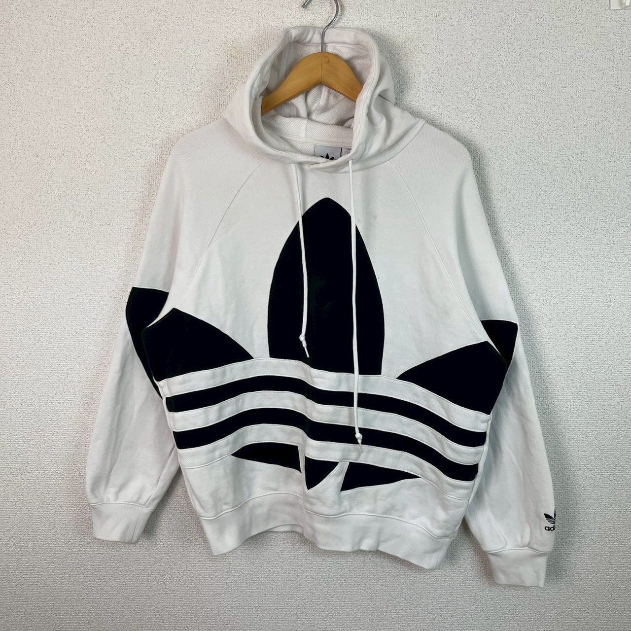 adidas originals アディダスオリジナルス スウェット パーカー 