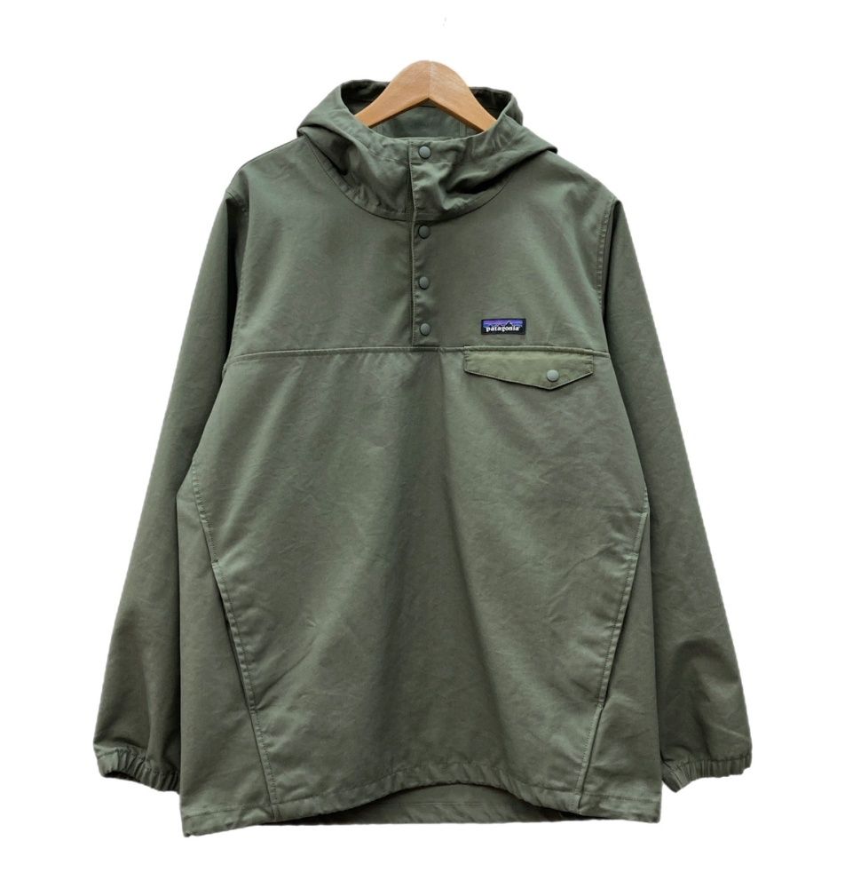 パタゴニア Patagonia メープル グローブ スナップT Maple Grove Snap