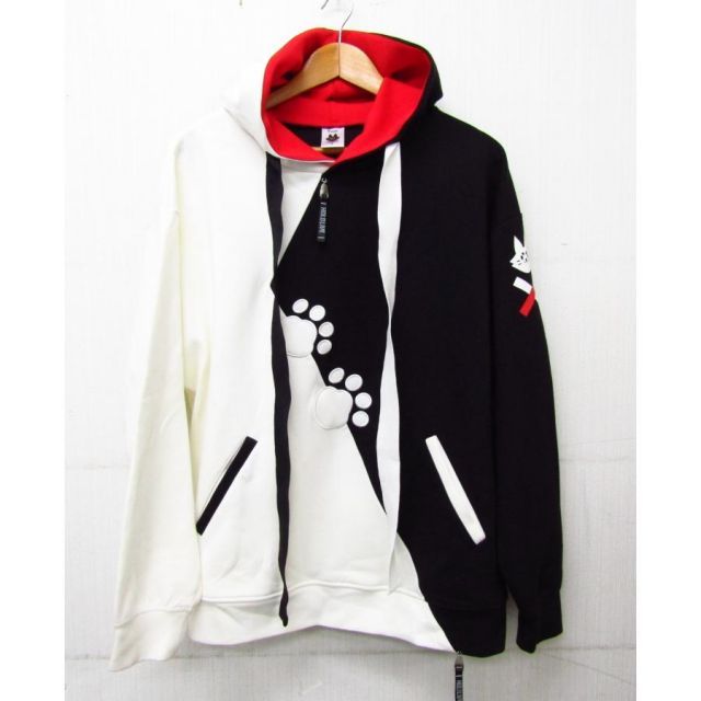 ホロライブ ホロライブ 大神ミオ ミオとおそろい部屋着パーカー 復刻版