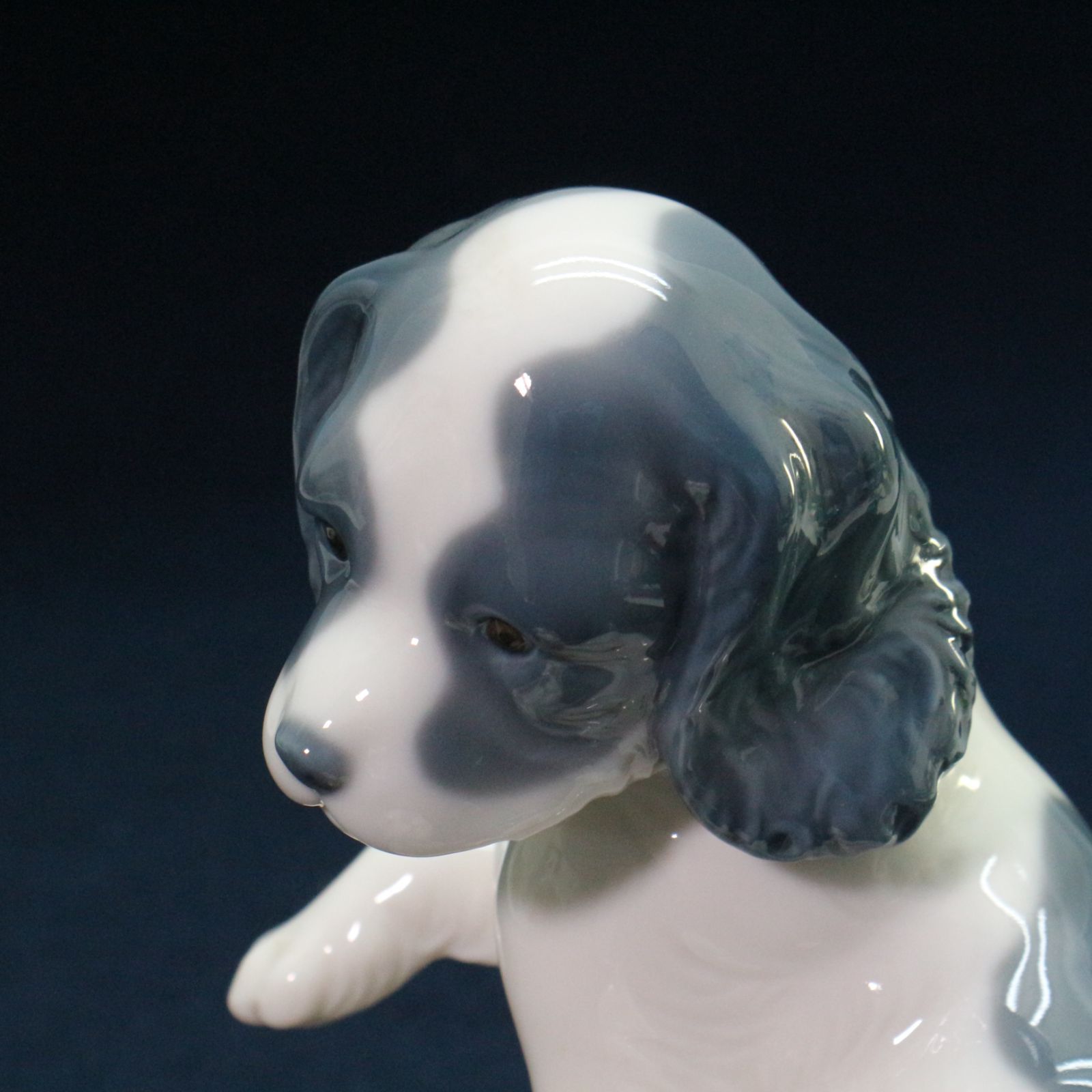 美品！】NAO ナオ Lladro リヤドロ フィギュリン いたずらっ子（戯れる