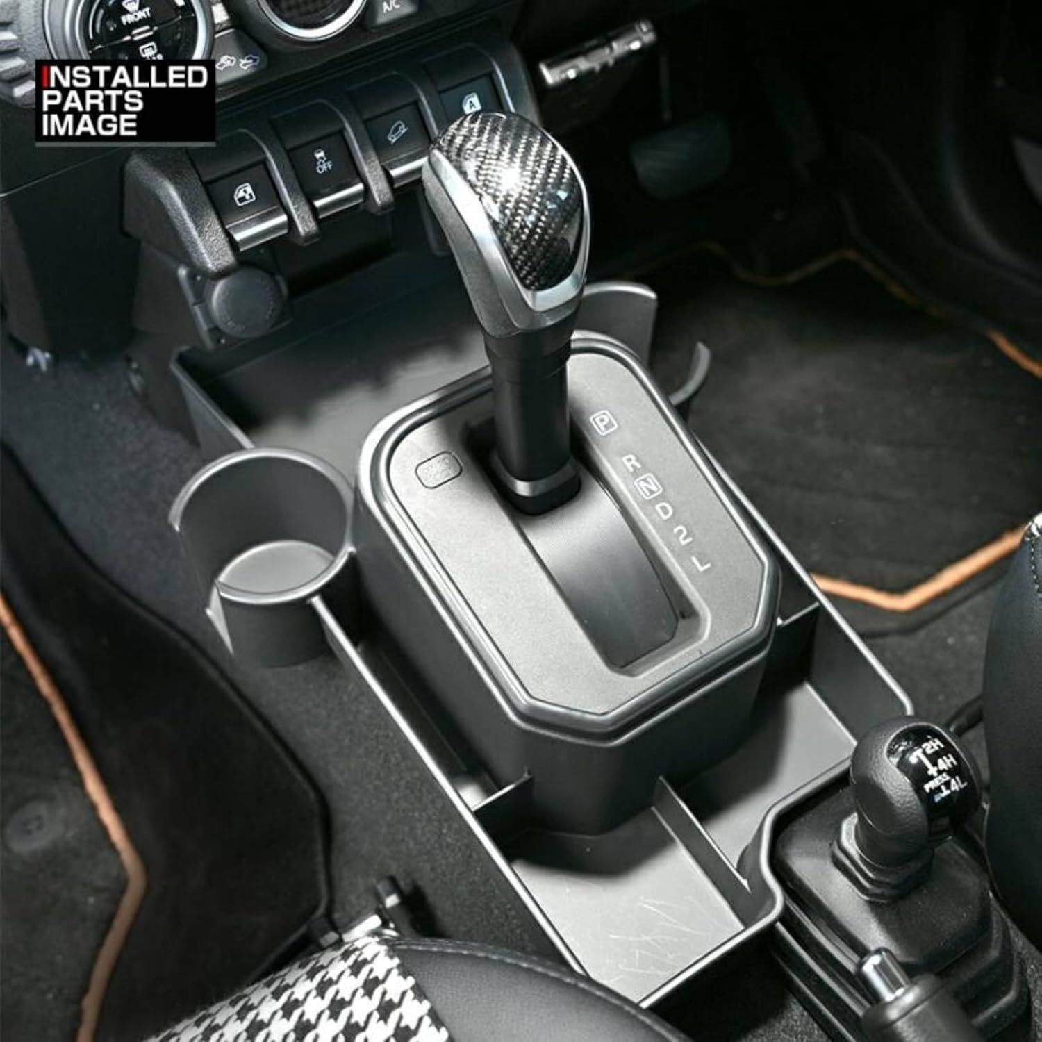 ジムニー シエラ JB64/74 2018(H30).7 - ノマド JC74 2025(R7).4 - AT