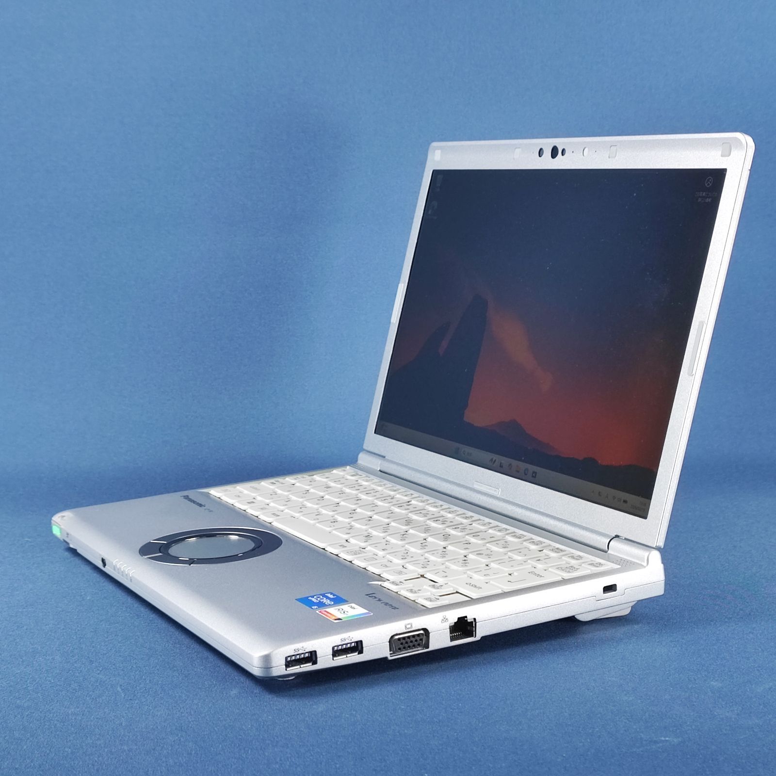 Panasonic Let