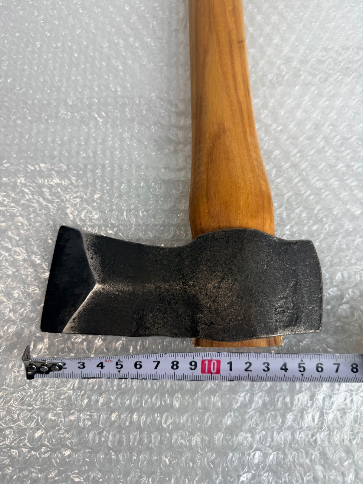 タグ付き】Wetterlings ウェッタリングス 斧 142 SMALL タグ付き】Wetterlings ウェッタリングス 斧 142 SMALL