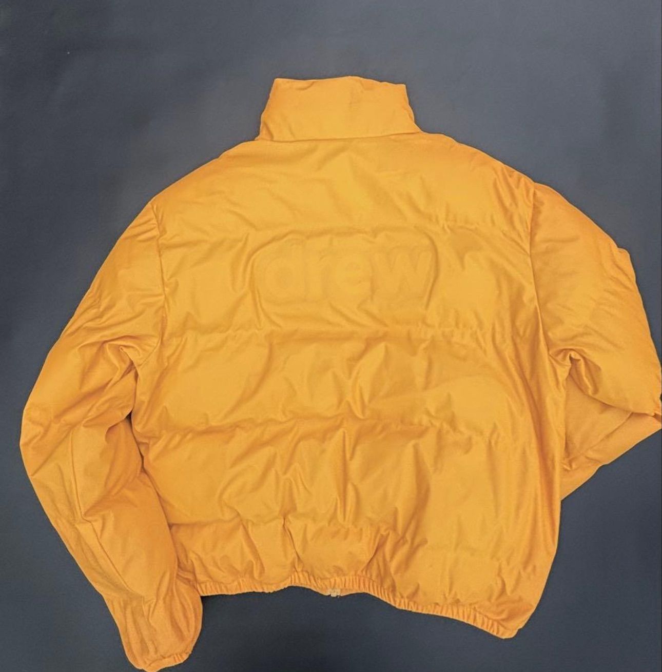 drew house mascot puffer jacket ドリューハウス ダウン ジャケット 