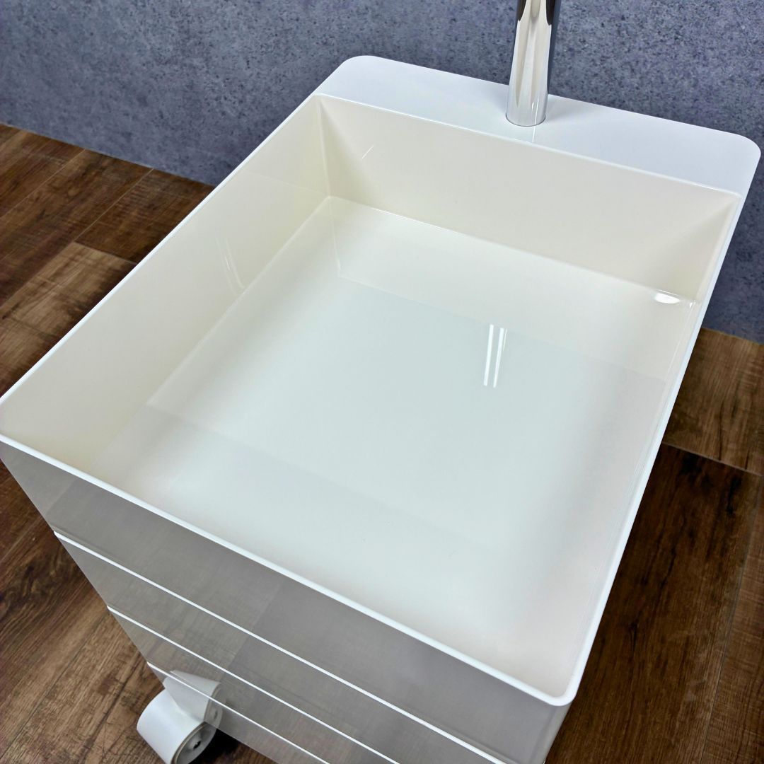 360°CONTAINER | Magis Japan -official 【展示品】MAGIS マジス