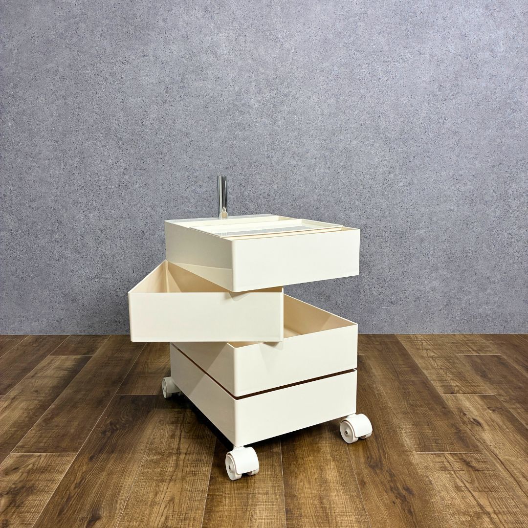 360°CONTAINER | Magis Japan -official 【展示品】MAGIS マジス