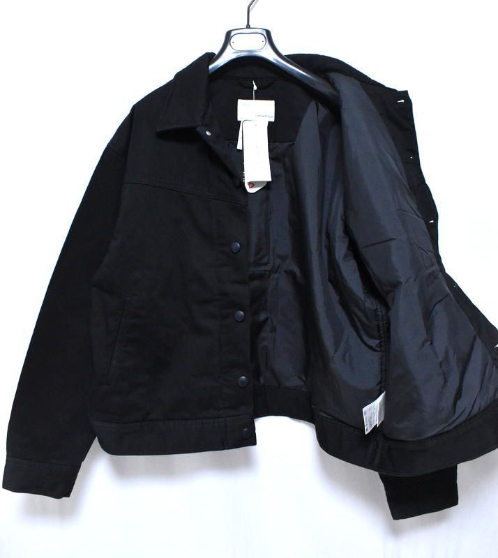 定価5万5000円】新品 nanamica Insulation Jacket【S】【M】【L