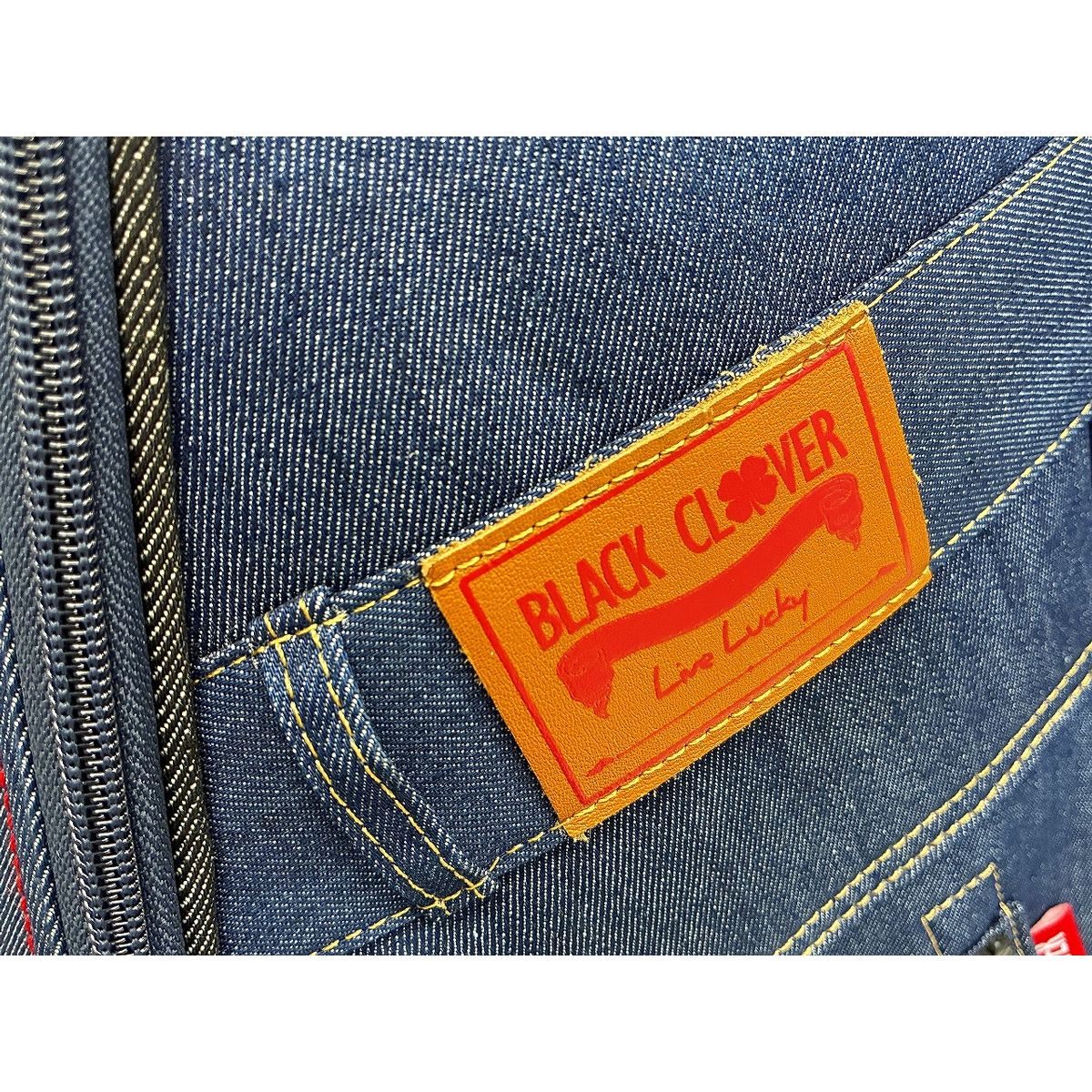 用品 ブラッククローバー