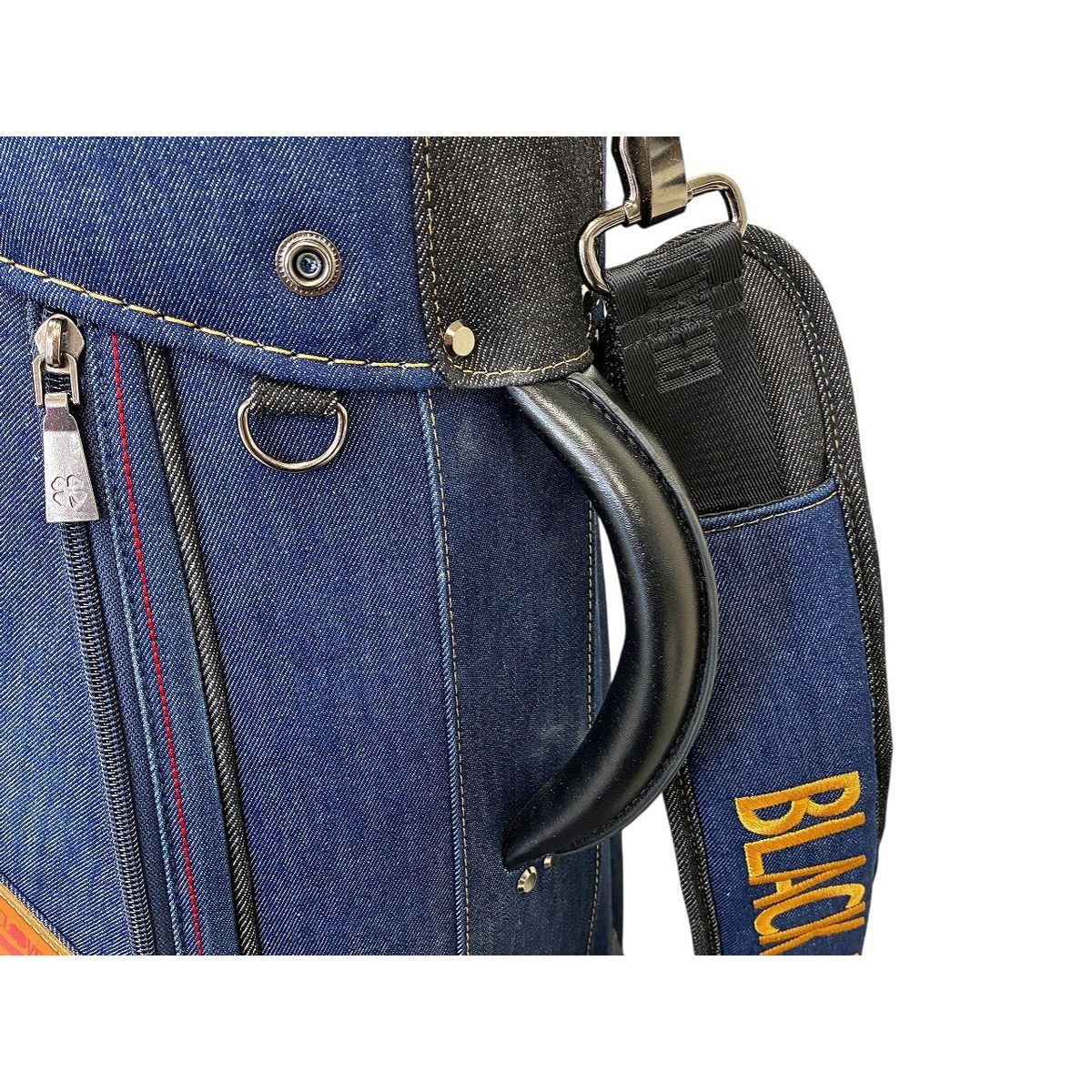 キャディバッグ 9.0型