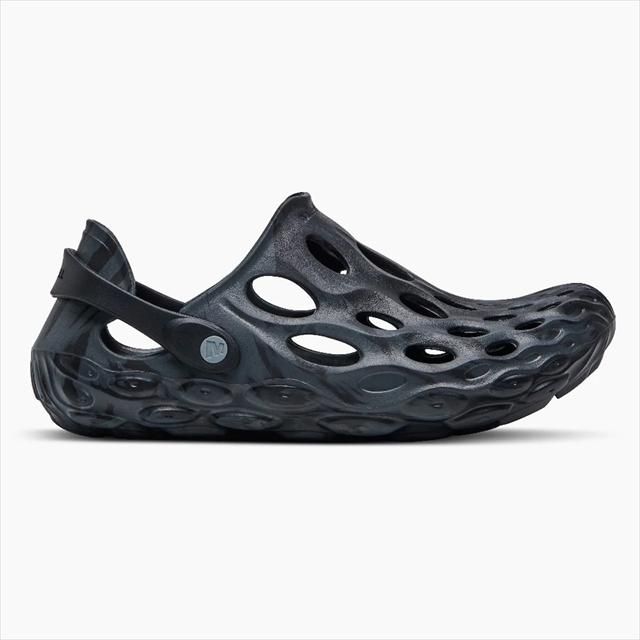 【新品】MERRELL メレル 水陸両用シューズサンダル HYDRO MOC メンズ Black ハイドロ モック ウォーターシューズ 川遊び 海水浴 SUP ウォーターアクティビティ タウンユース 普段履き アフタースポーツ コンフォート ファッション カジ 5,621円