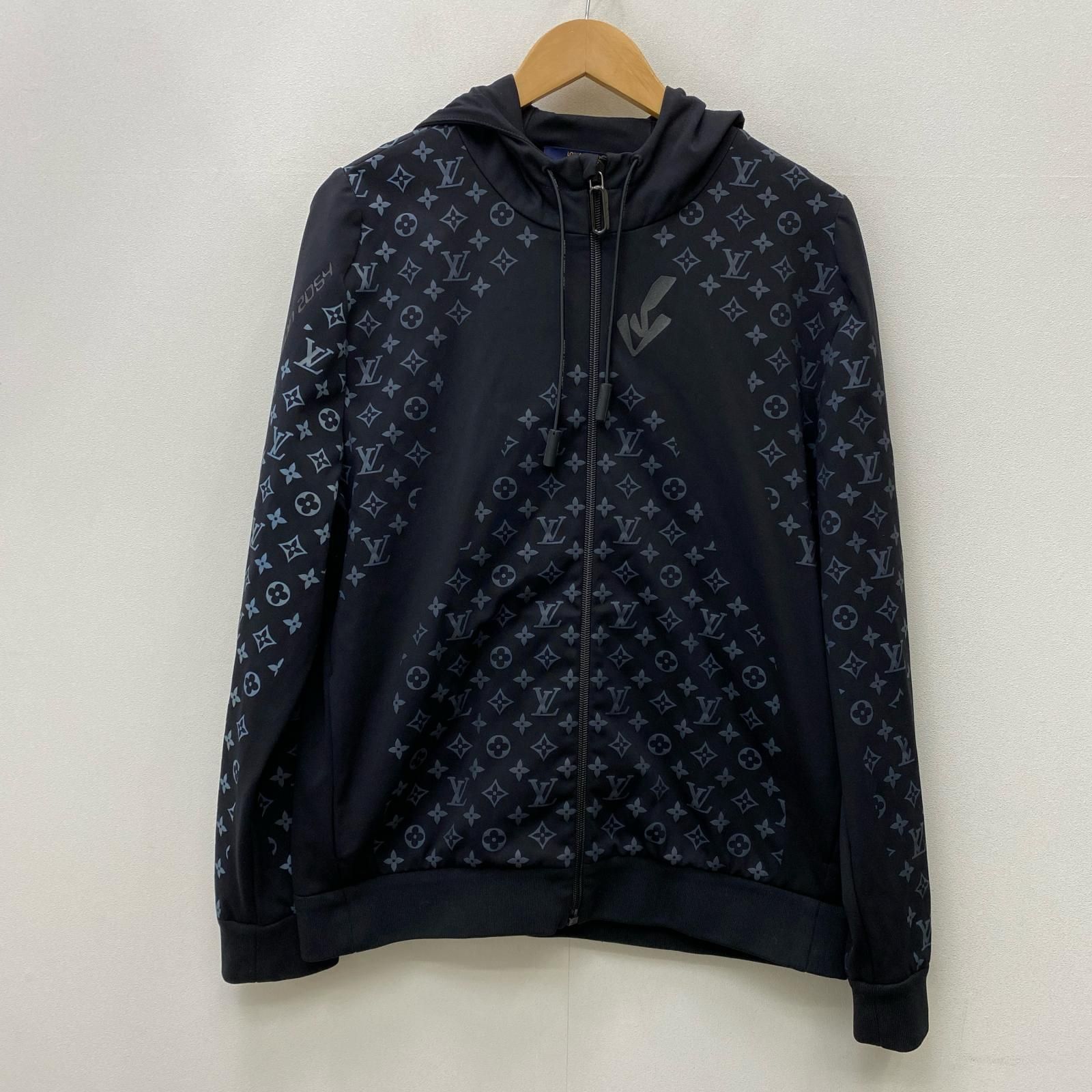 加古川店】 中古 LOUIS VUITTON | ルイ・ヴィトン パーカー 