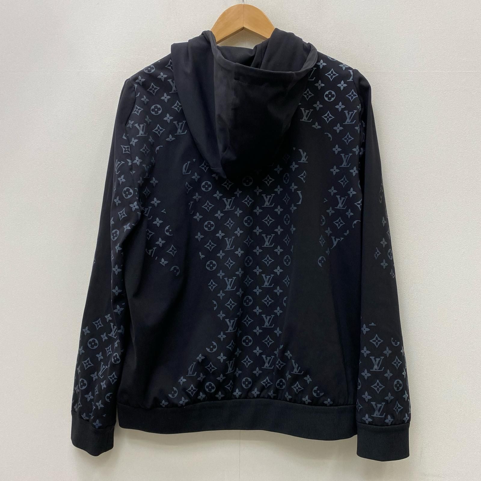加古川店】 中古 LOUIS VUITTON | ルイ・ヴィトン パーカー 
