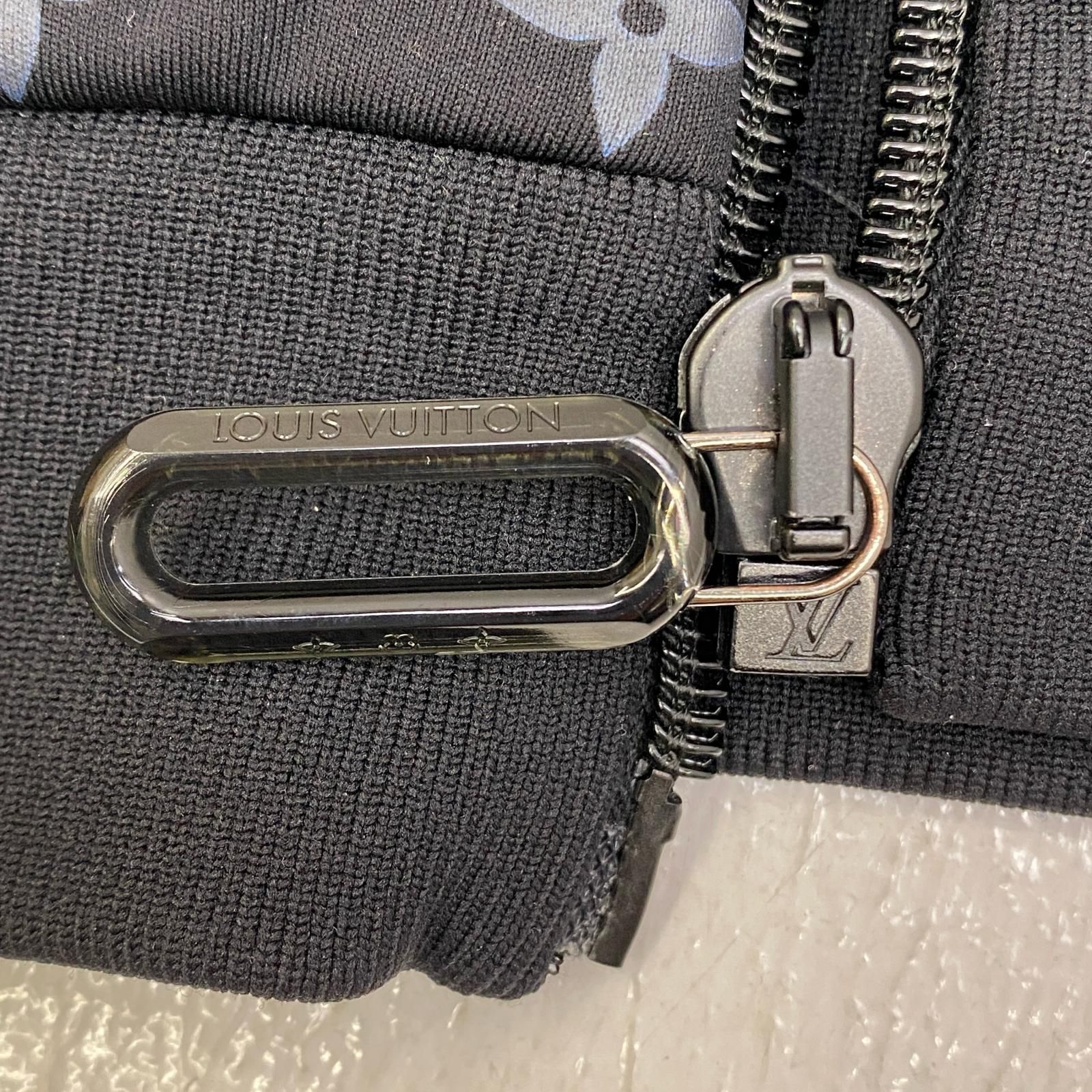 加古川店】 中古 LOUIS VUITTON | ルイ・ヴィトン パーカー 
