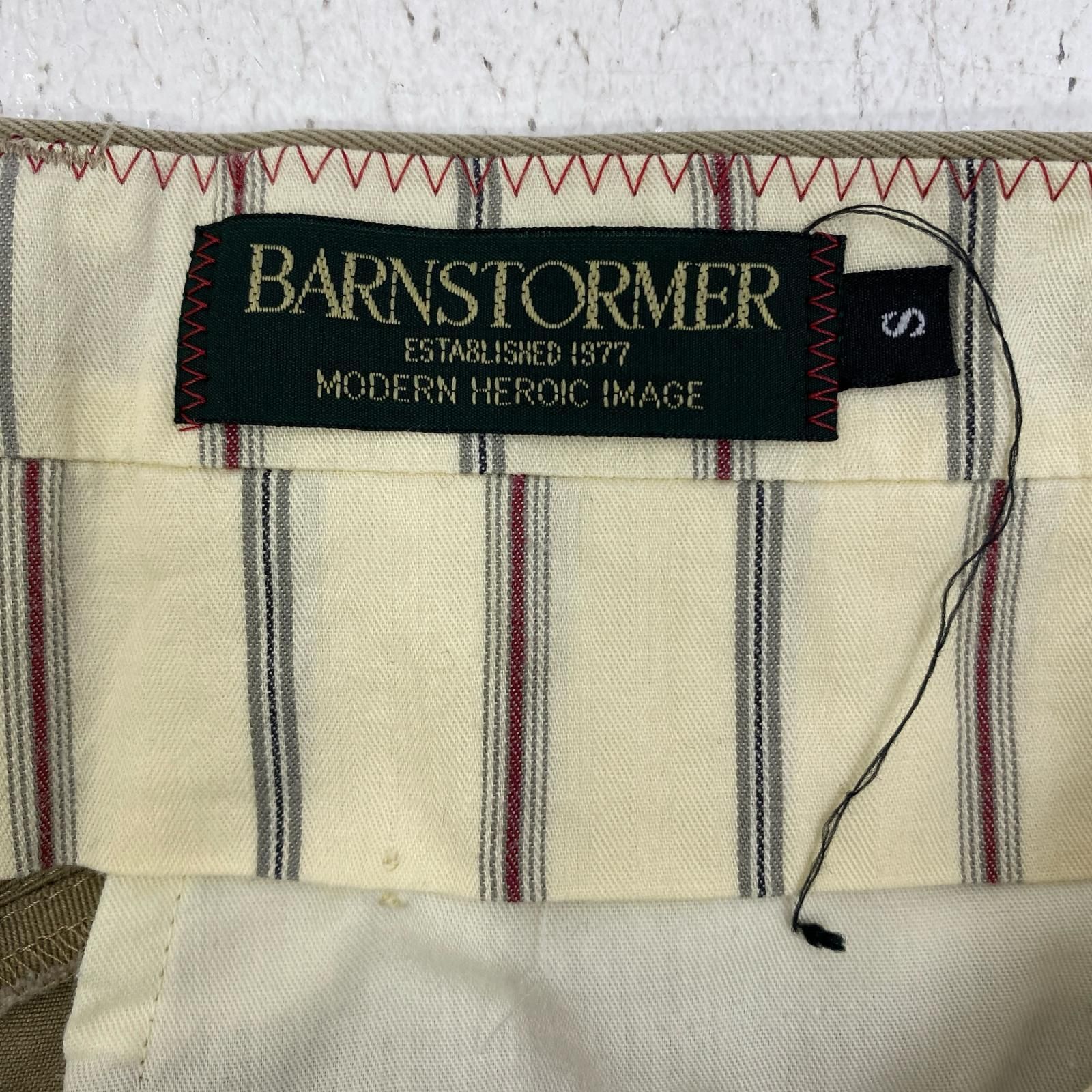 加古川店】 中古 チノパンツ MACARTHUR2 ブランド名:BARNSTORMER A