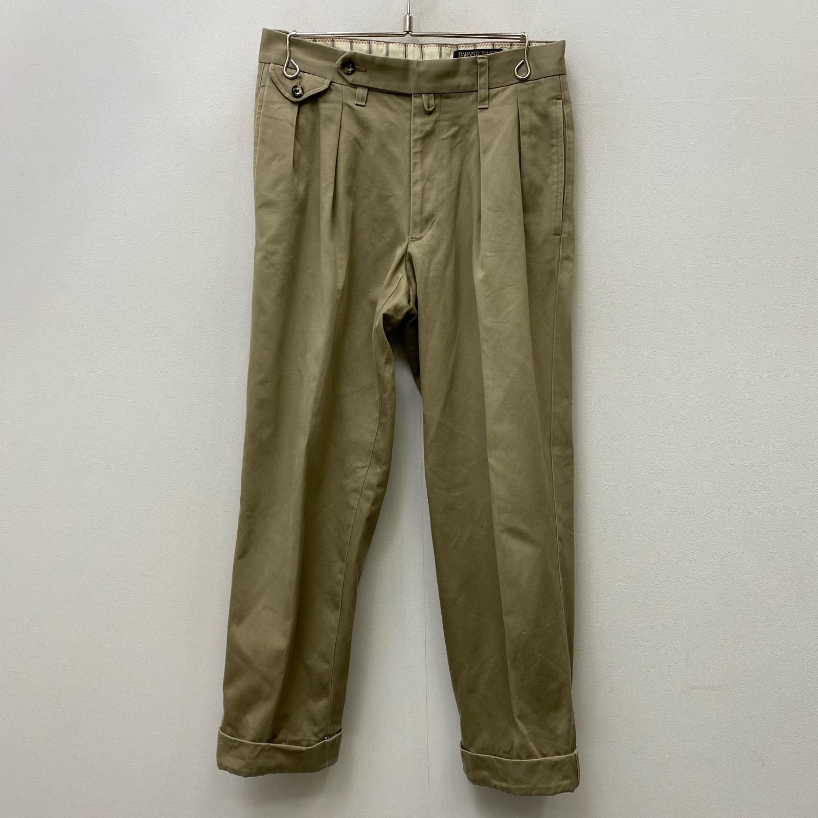 加古川店】 中古 チノパンツ MACARTHUR2 ブランド名:BARNSTORMER A