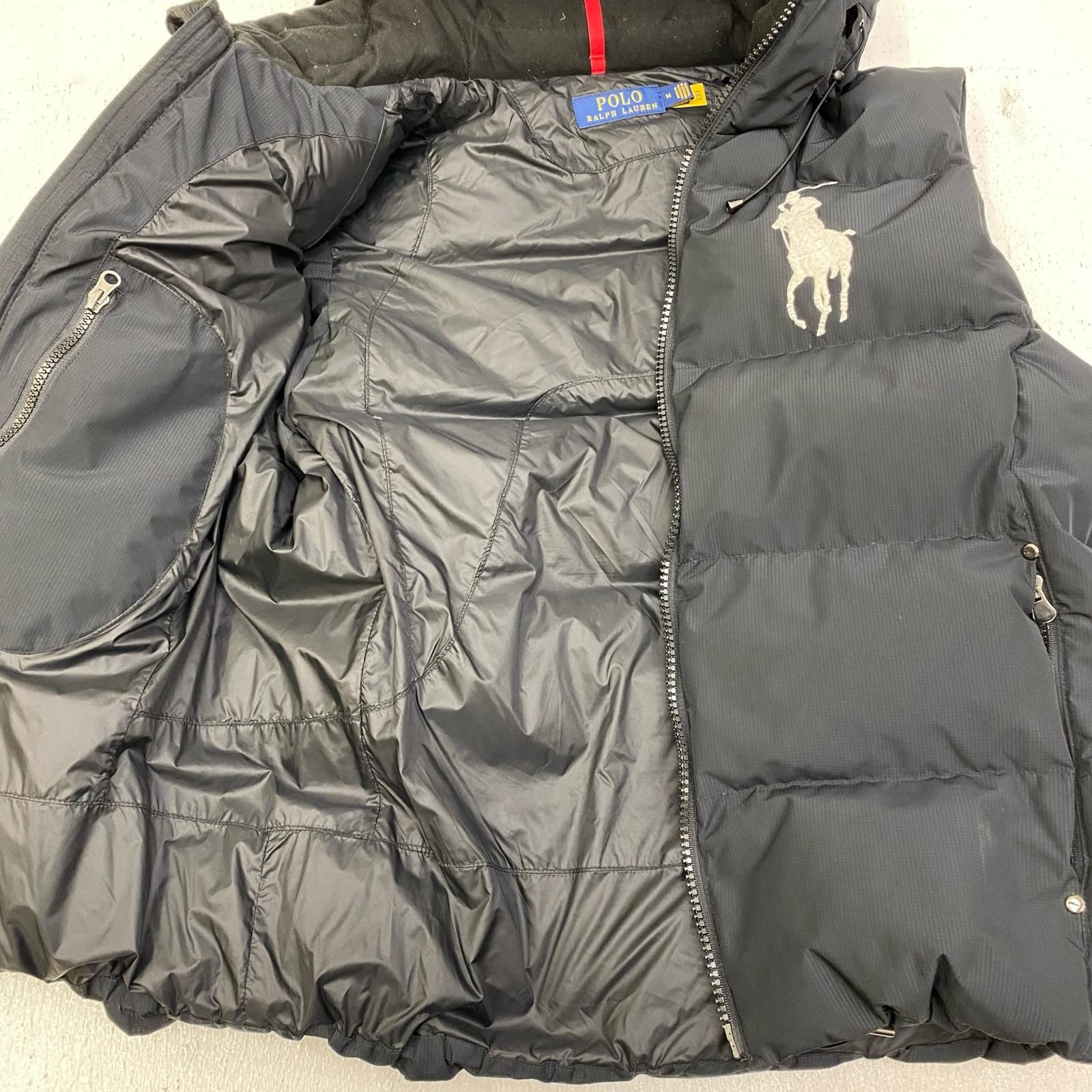 加古川店】 中古 POLO RALPH LAUREN | ポロ・ラルフローレン ダウン