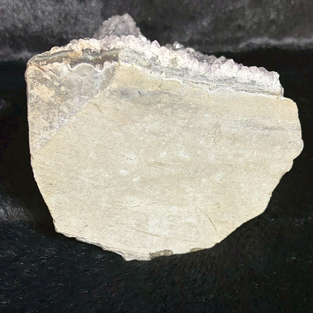 ウルグアイ産 アメジスト