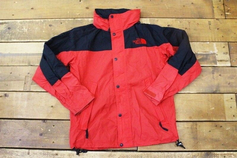 386☆THE NORTH FACE/ザノースフェイス ナイロンマウンテンパーカー NP 