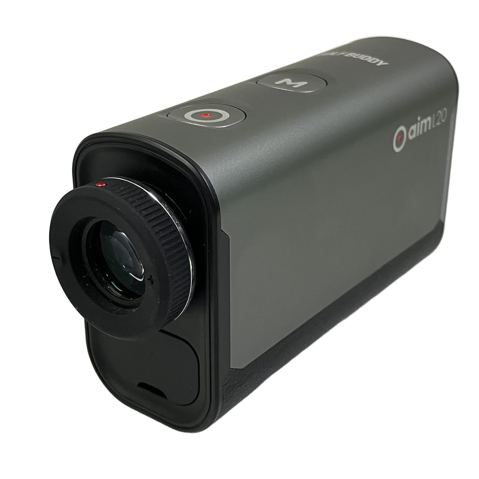 GOLFBUDDY aimL20 レーザー距離計 中古 T10907243 - メルカリ