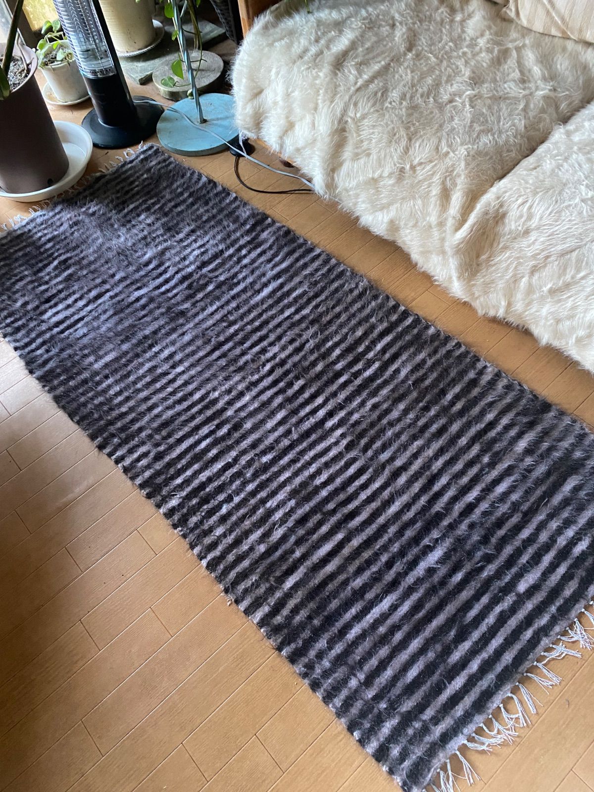 細長いタイプのヴィンテージシイルトバッタニイェ！古い時代の良い