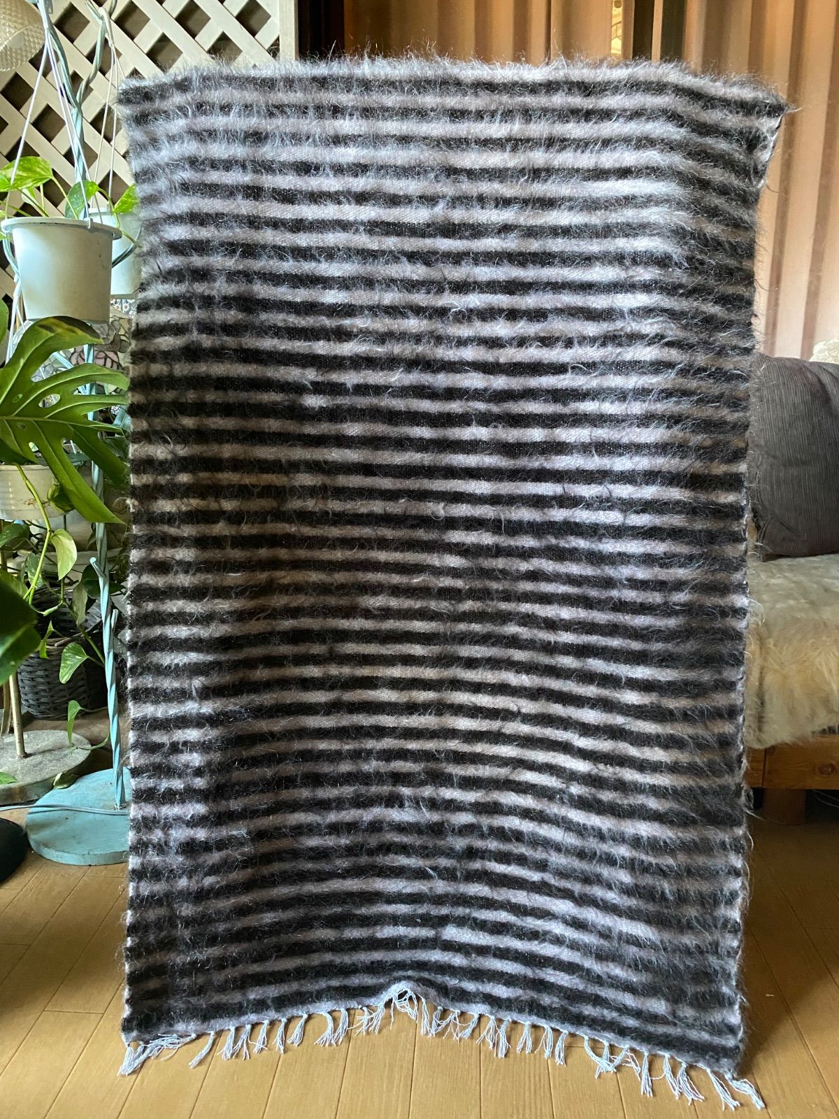 細長いタイプのヴィンテージシイルトバッタニイェ！古い時代の良い