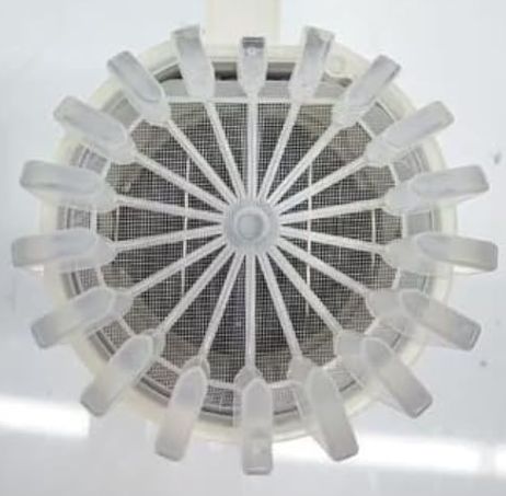 送料無料】airdog mini portable ホワイト 白 - メルカリ