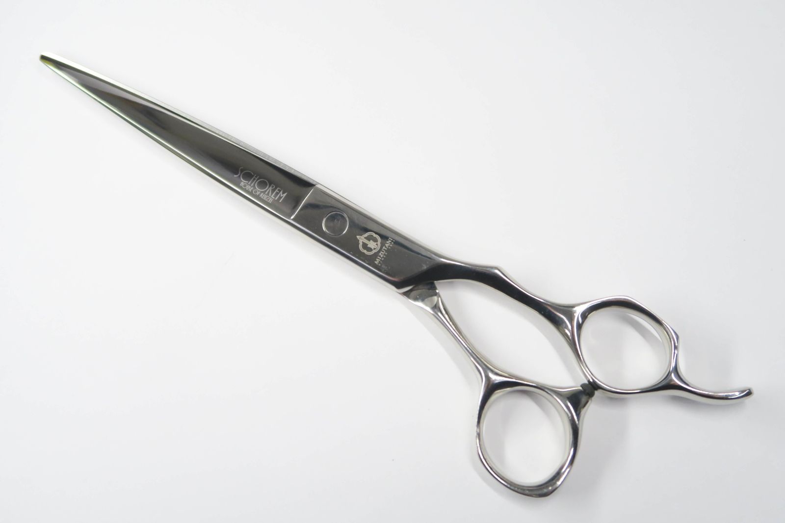 Bランク【MIZUTANI SCISSORS ミズタニシザーズ】 SCHOREM MASTER 7.0
