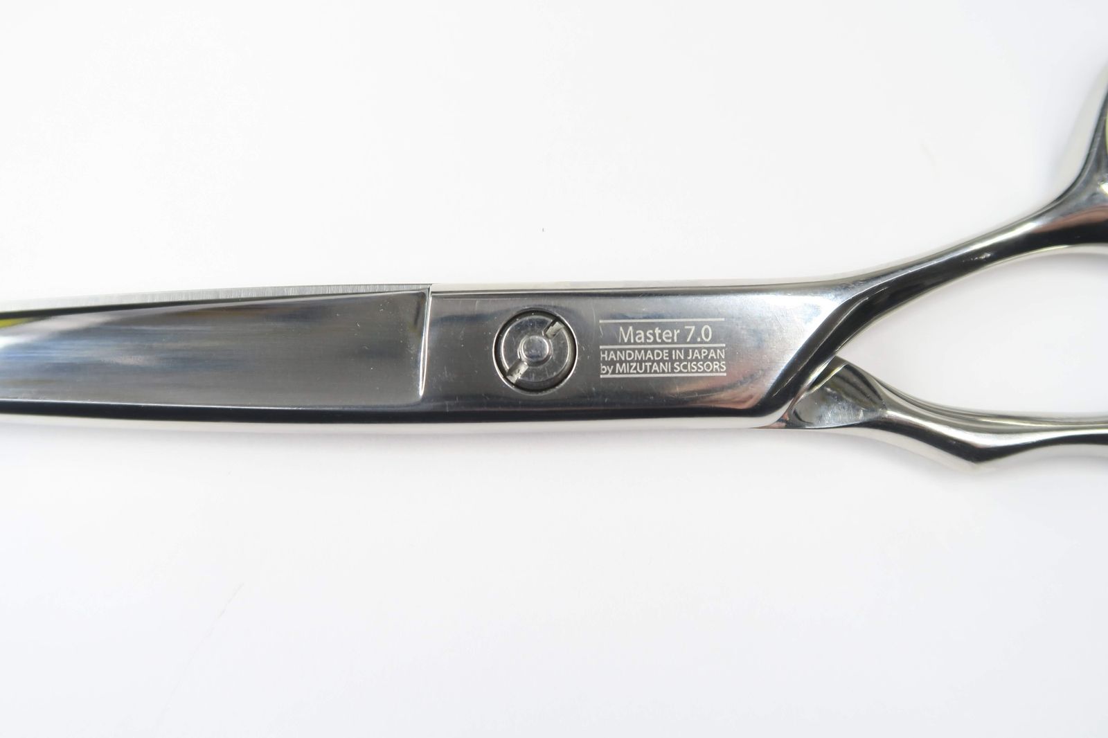 Bランク【MIZUTANI SCISSORS ミズタニシザーズ】 SCHOREM MASTER 7.0