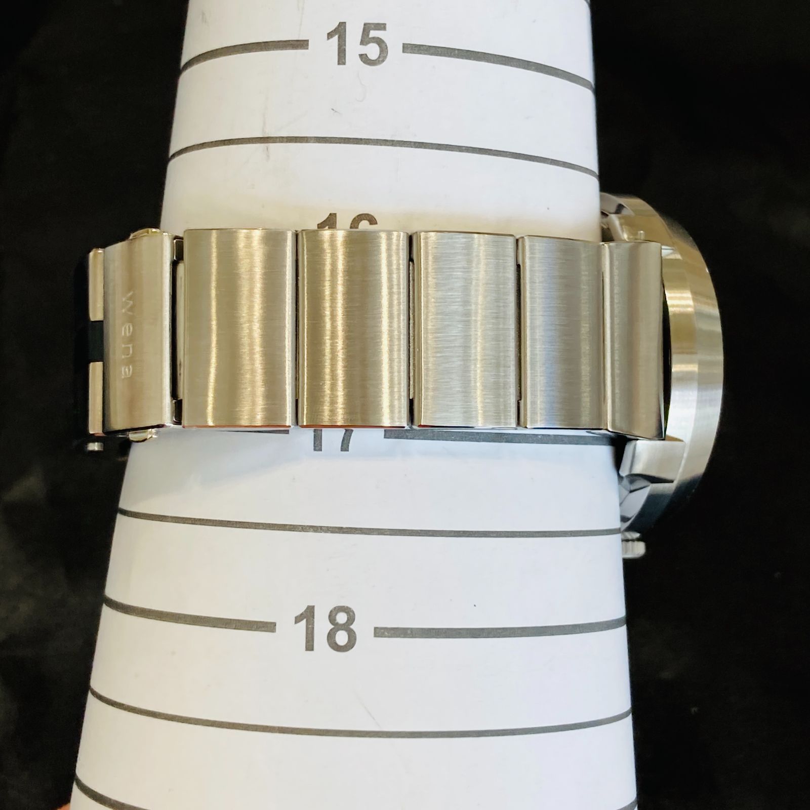 wena× 鉄腕アトム