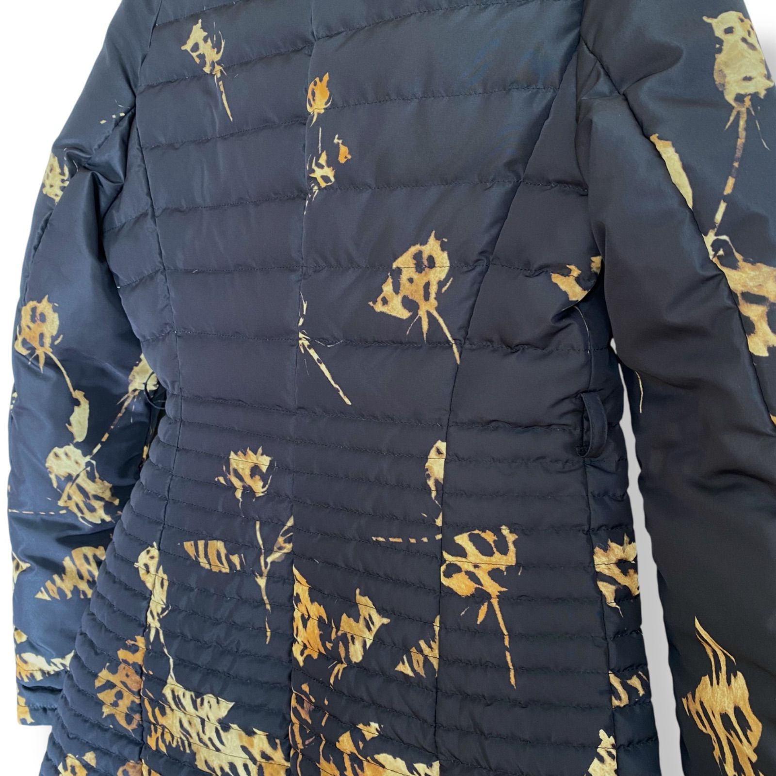 Blumarine ブルマリン ブラック レディース アウター 長袖 ジャケット 