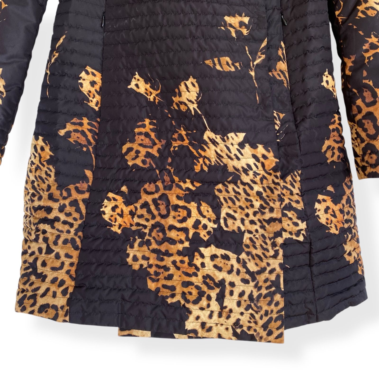 Blumarine ブルマリン ブラック レディース アウター 長袖 ジャケット 