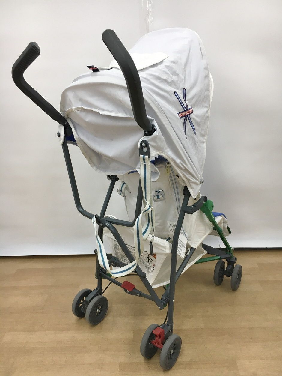 マクラーレン MACLAREN