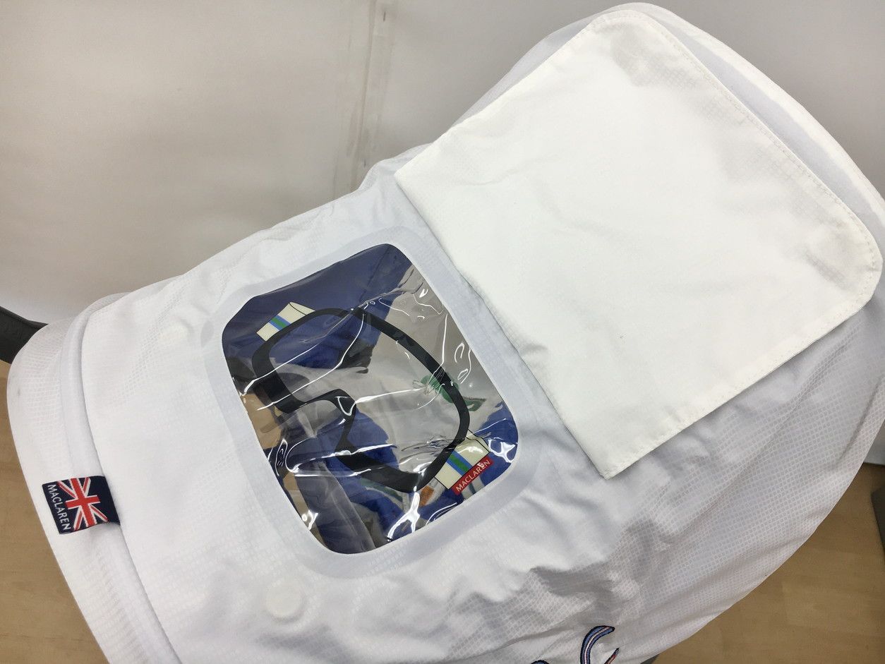 マークII アルパイン