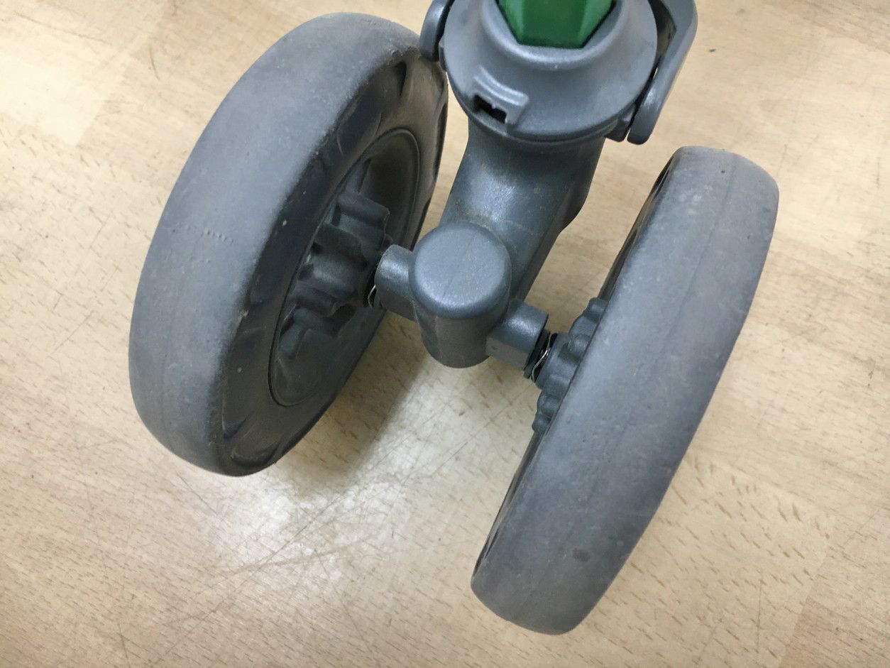 MACLAREN B型ベビーカー